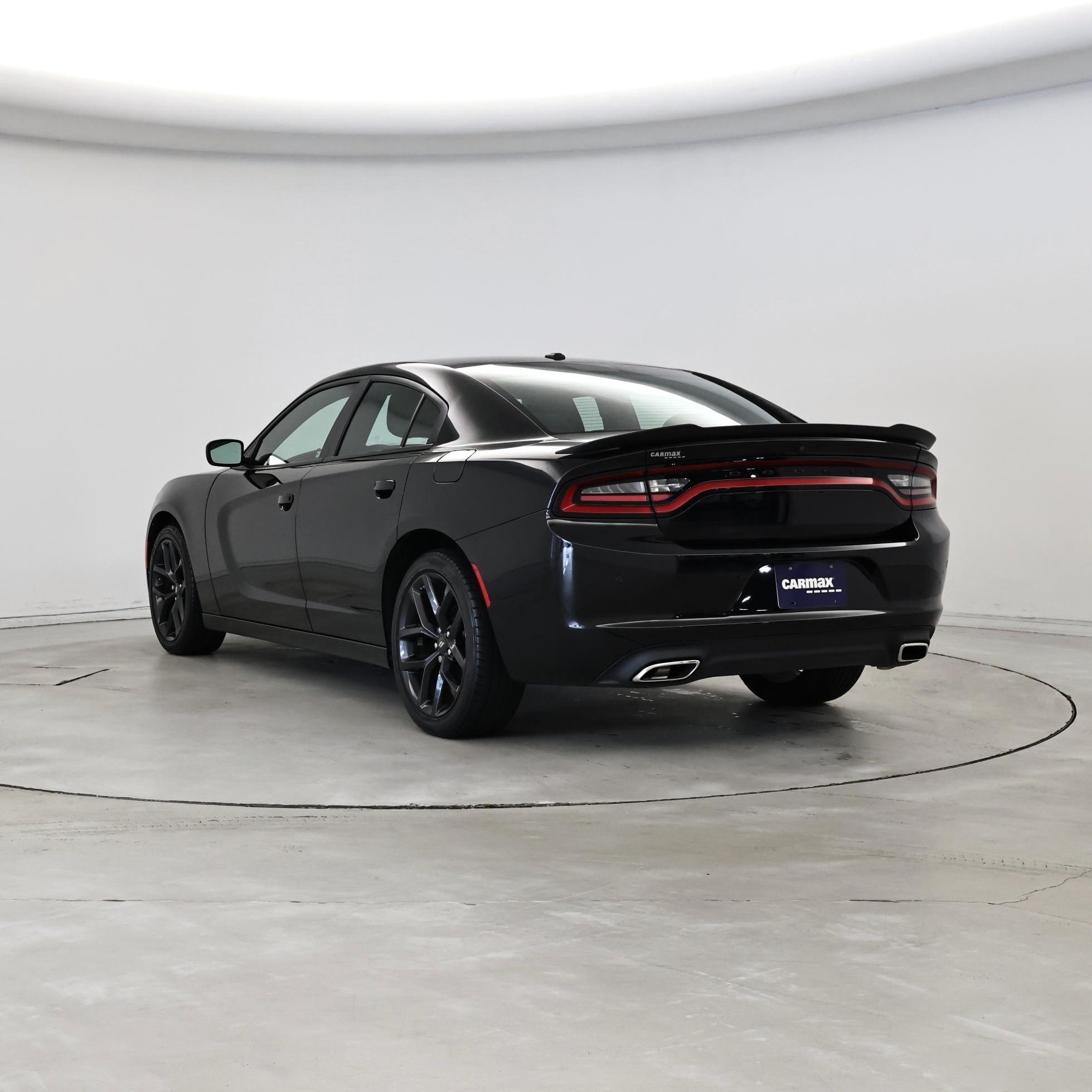Thumbnail: 2022 Dodge Charger - 2