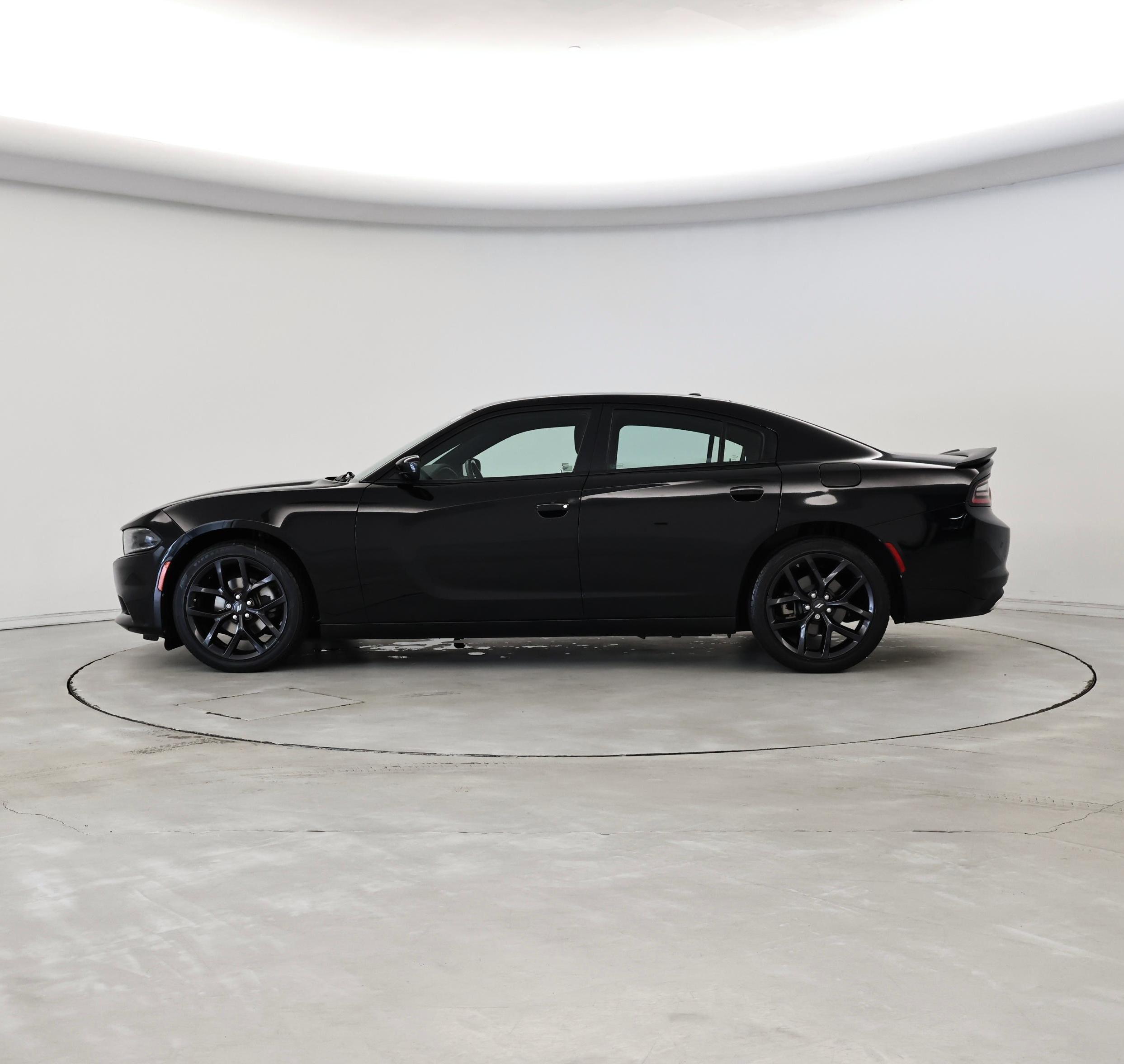 Thumbnail: 2022 Dodge Charger - 3