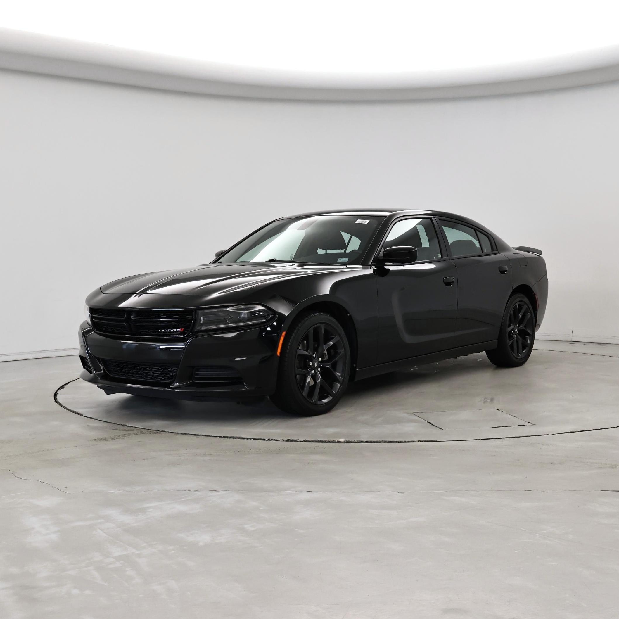 Thumbnail: 2022 Dodge Charger - 4
