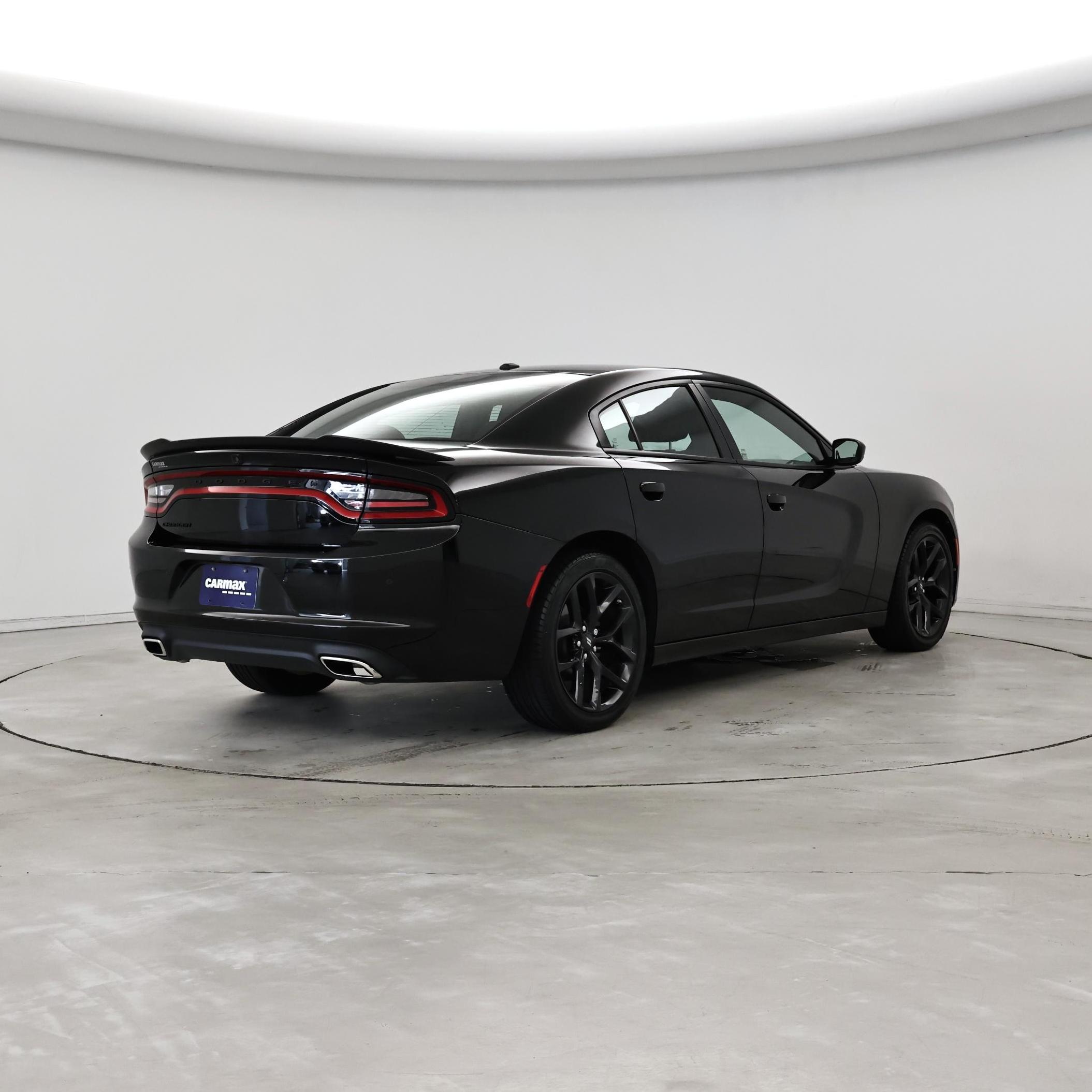 Thumbnail: 2022 Dodge Charger - 8