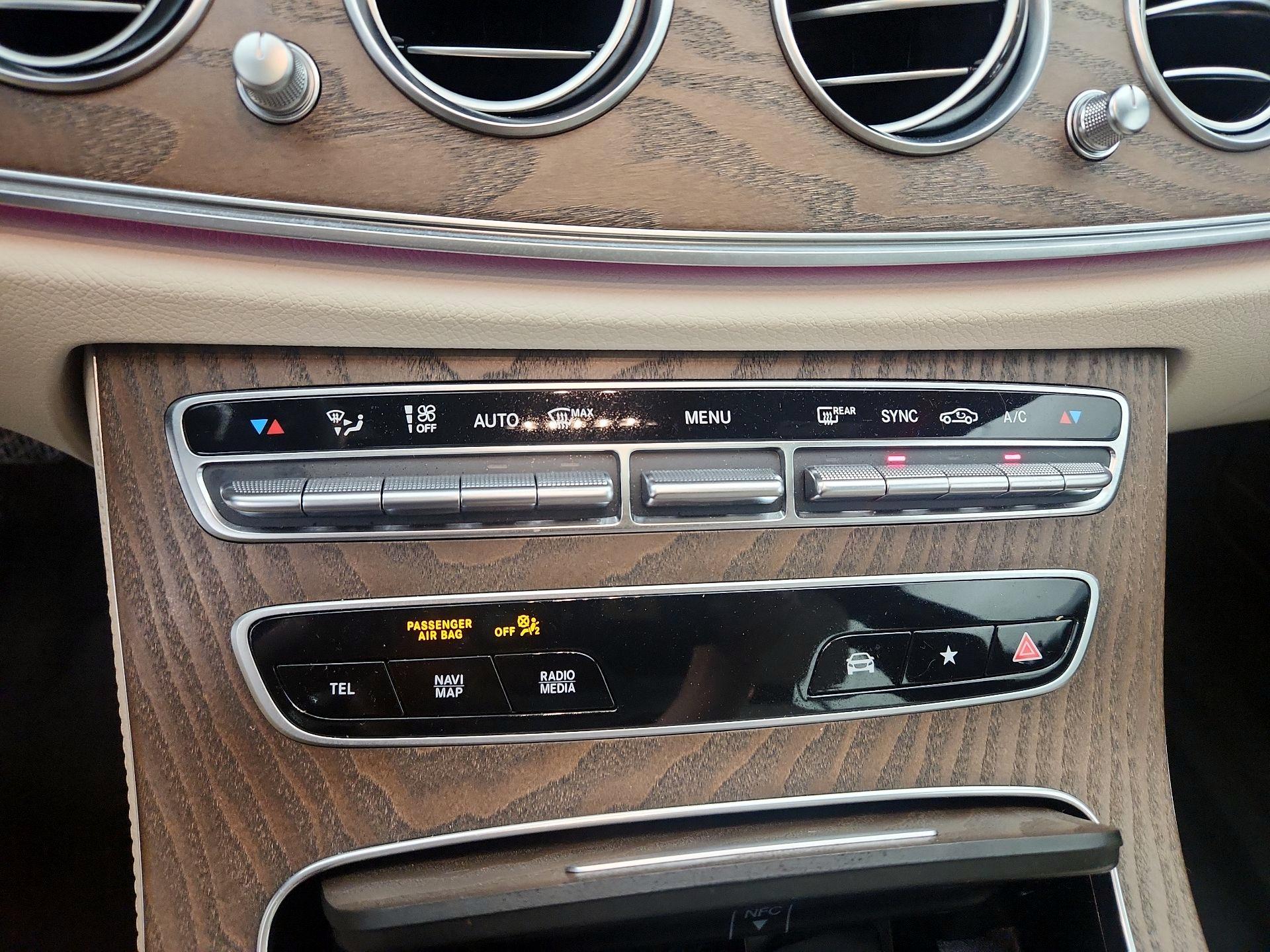 Thumbnail: 2022 Mercedes-Benz E-Class - 17