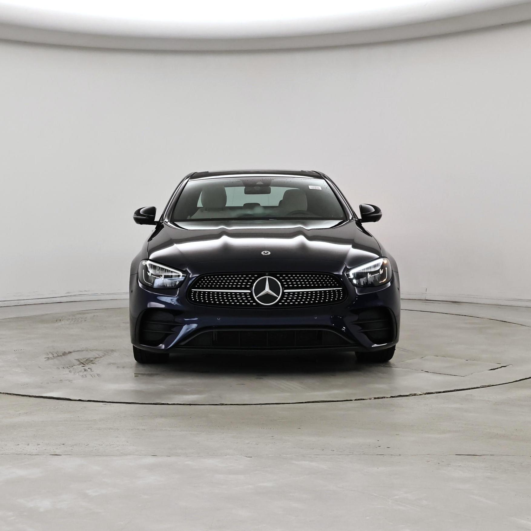 Thumbnail: 2022 Mercedes-Benz E-Class - 5