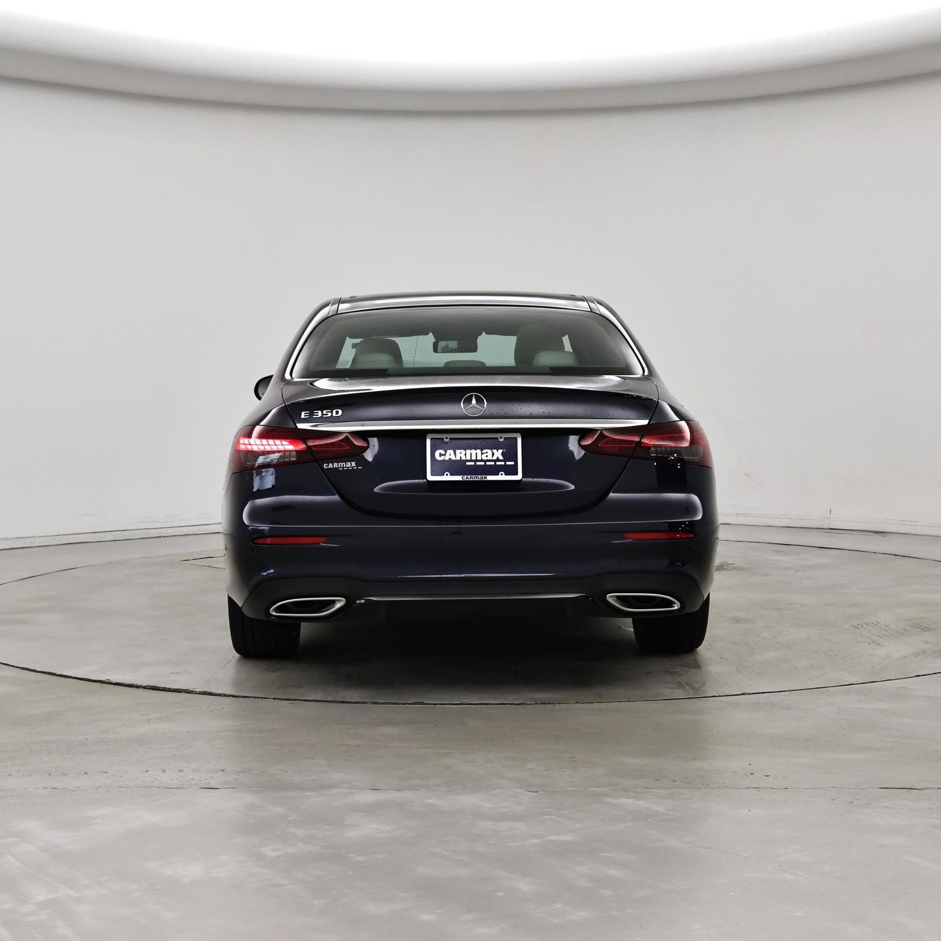 Thumbnail: 2022 Mercedes-Benz E-Class - 6