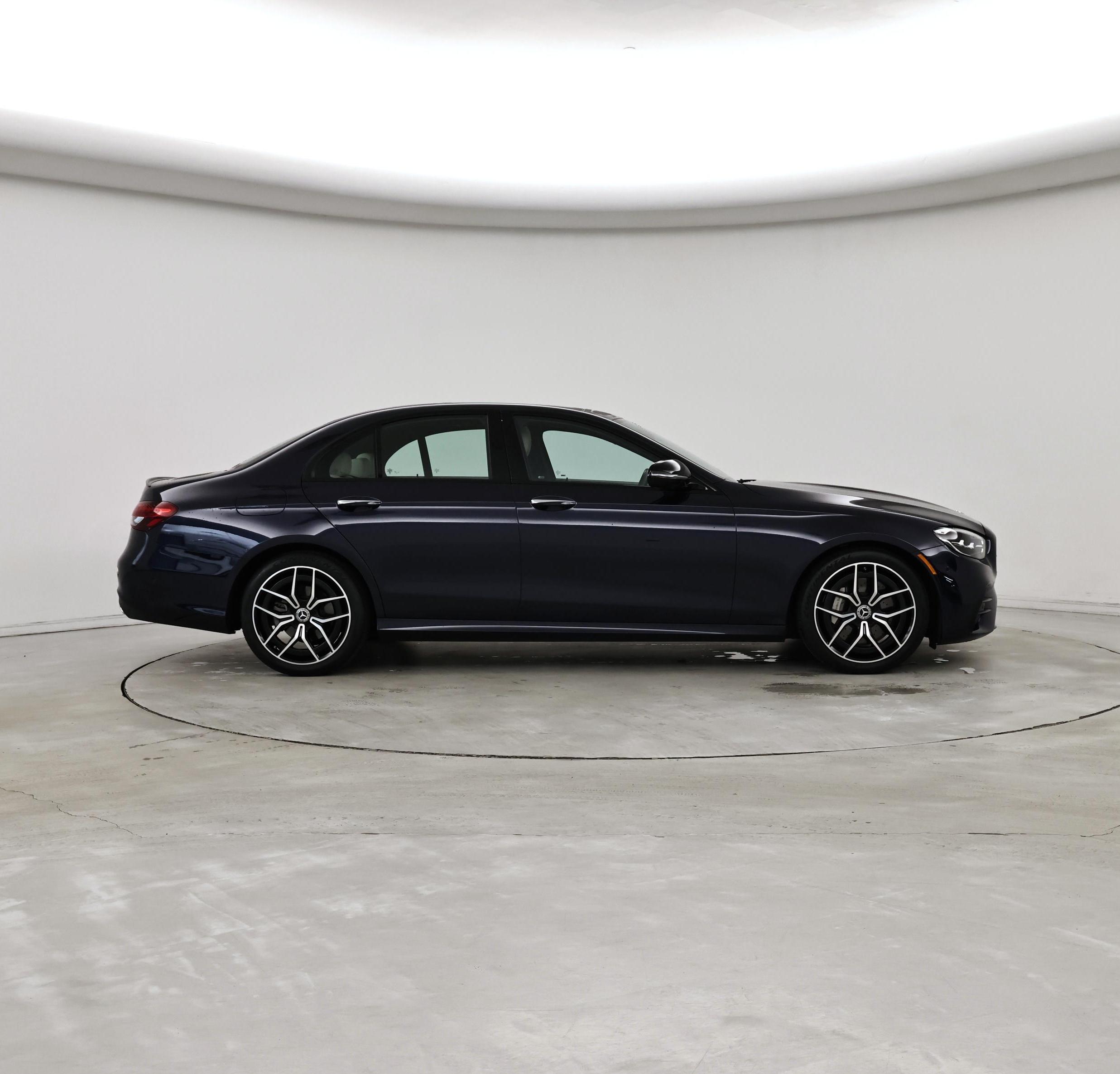 Thumbnail: 2022 Mercedes-Benz E-Class - 7