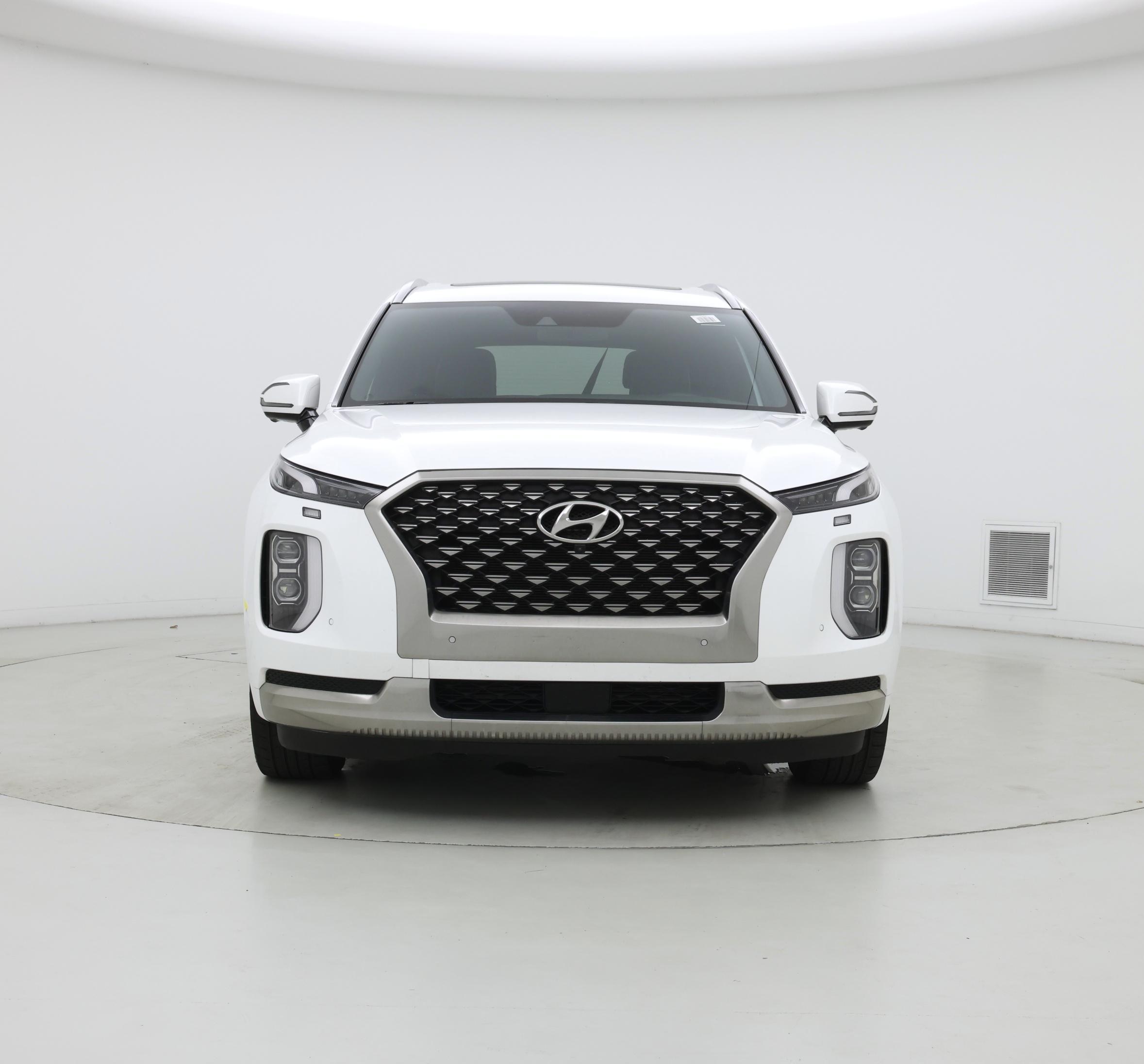 Thumbnail: 2022 Hyundai Palisade - 5