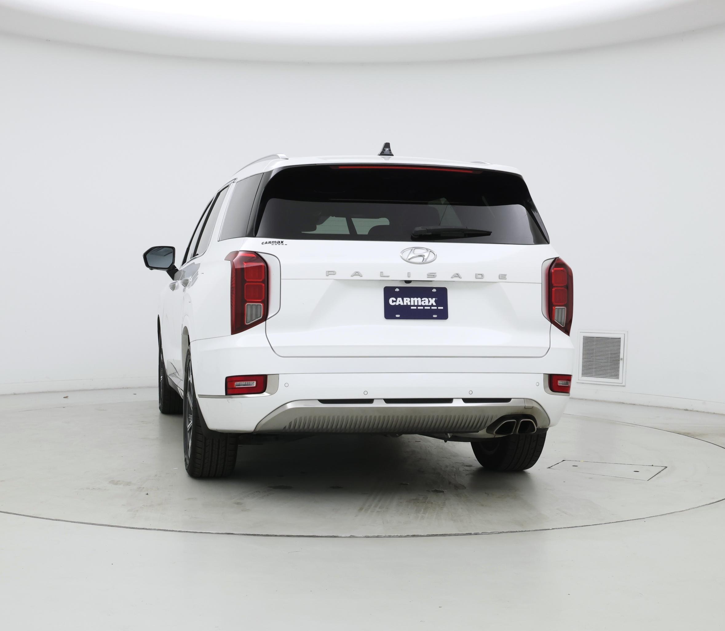 Thumbnail: 2022 Hyundai Palisade - 6
