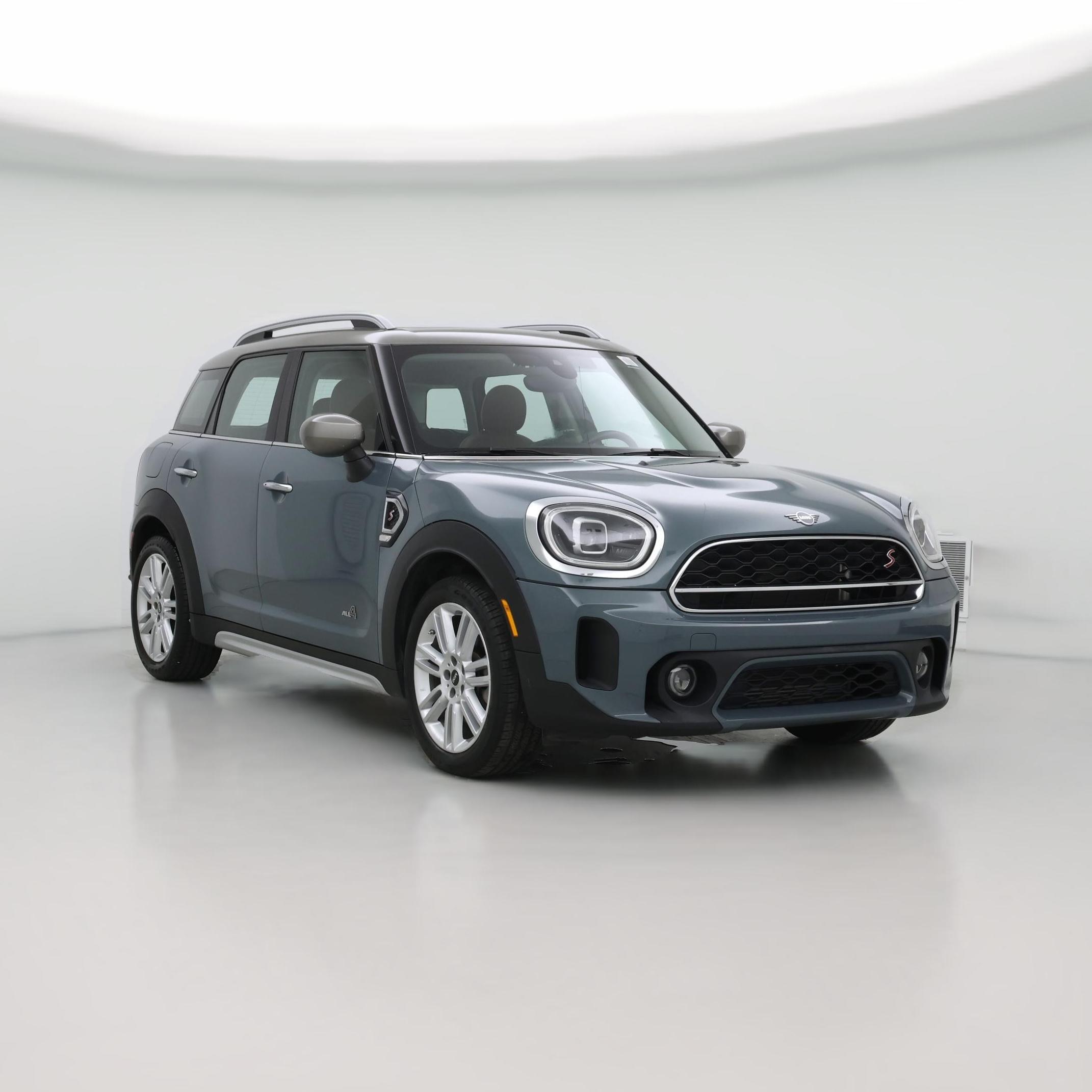 Thumbnail: 2023 MINI Cooper Countryman - 1