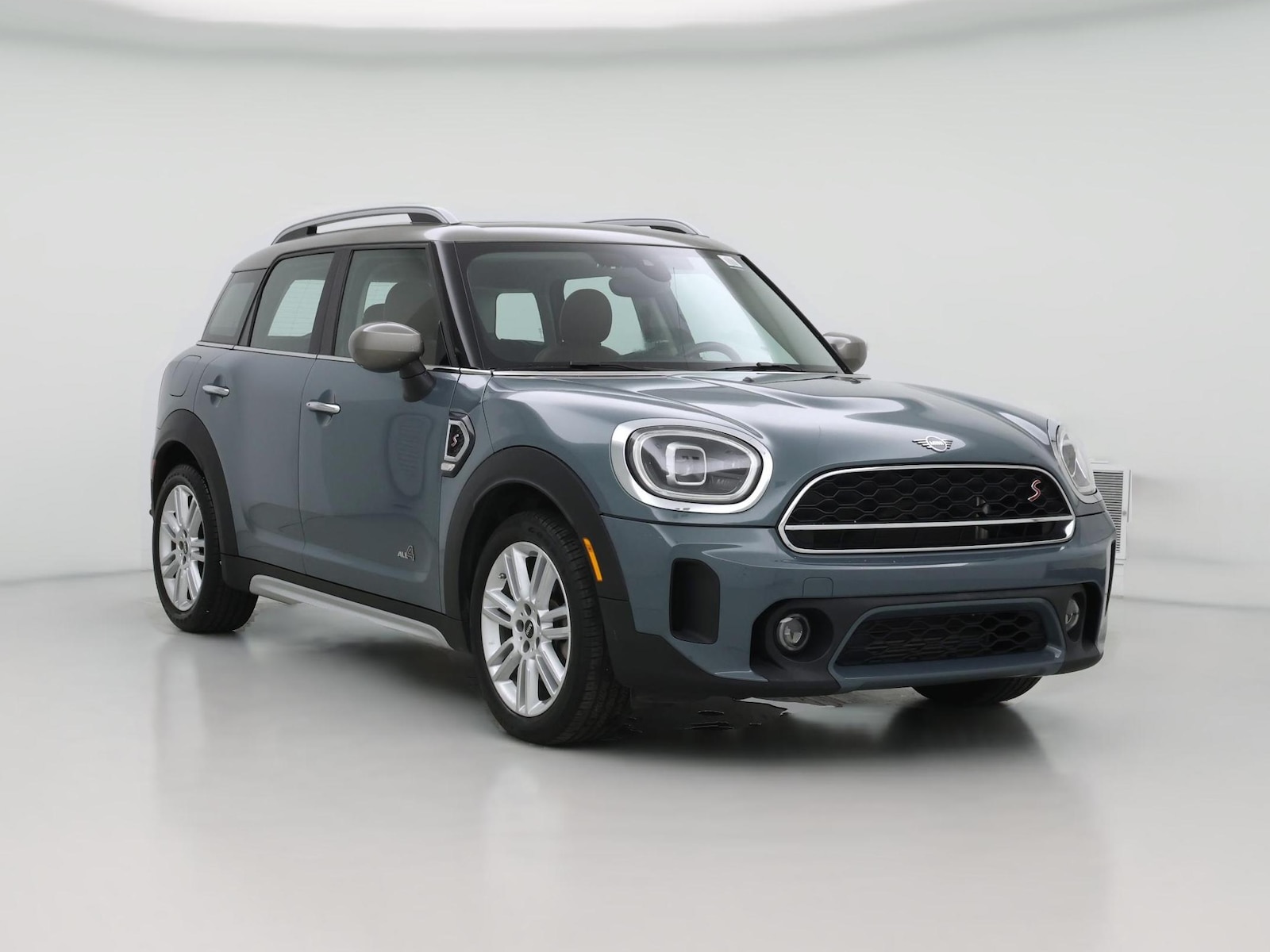 2023 MINI Countryman