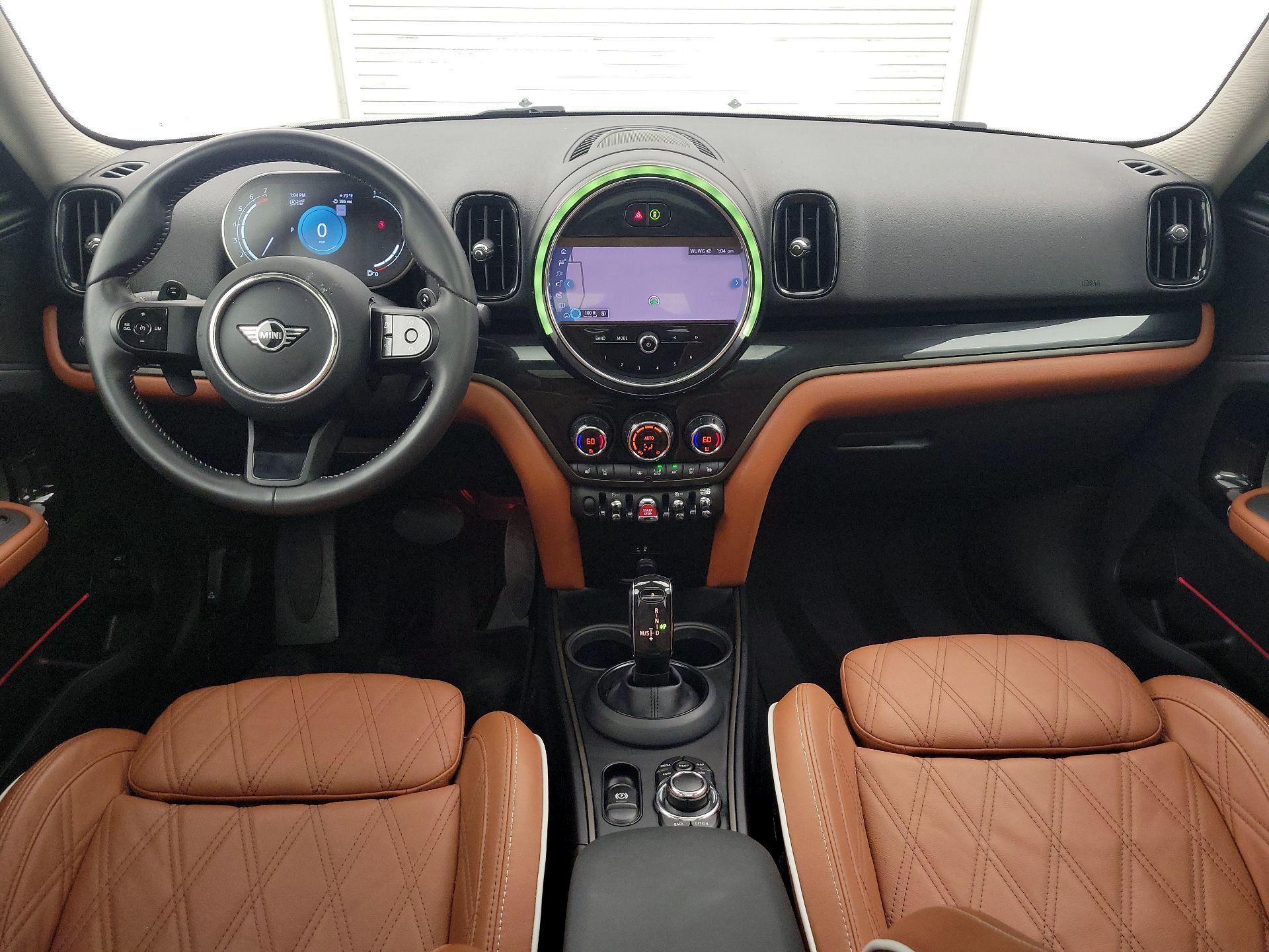 Thumbnail: 2023 MINI Cooper Countryman - 9