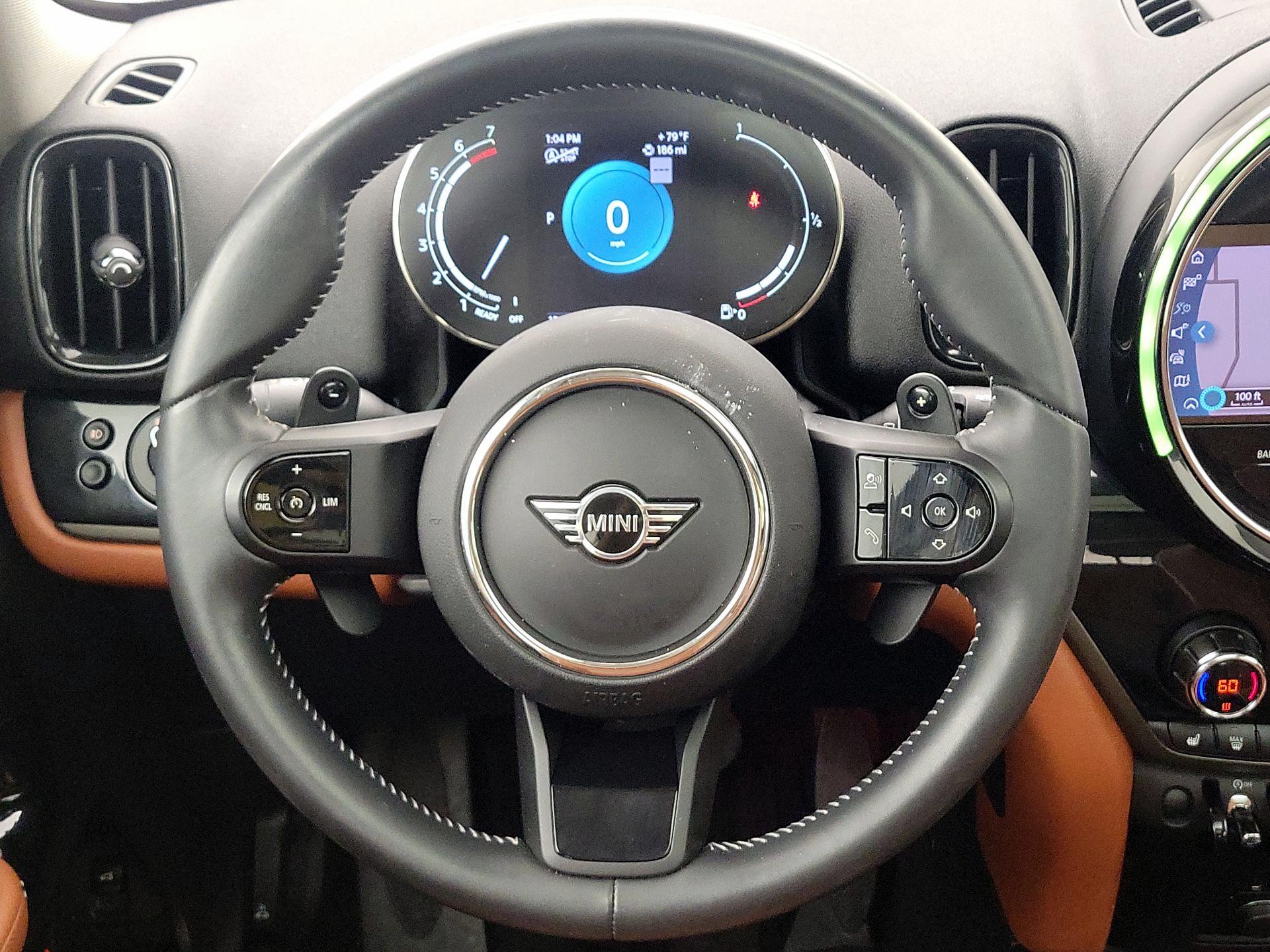 Thumbnail: 2023 MINI Cooper Countryman - 10