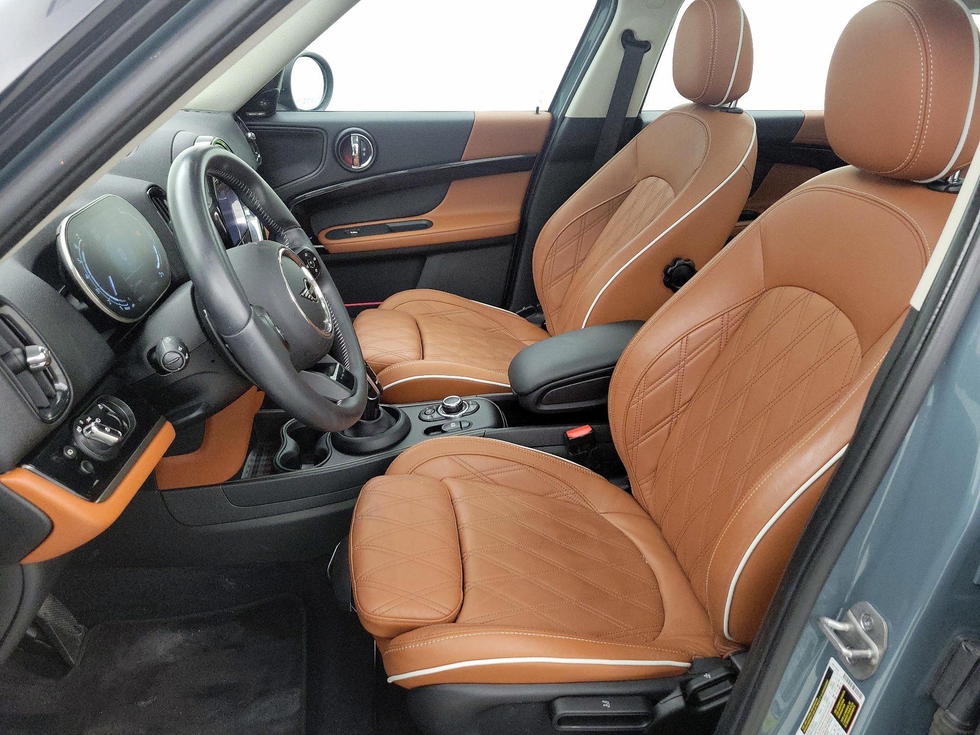 Thumbnail: 2023 MINI Cooper Countryman - 11