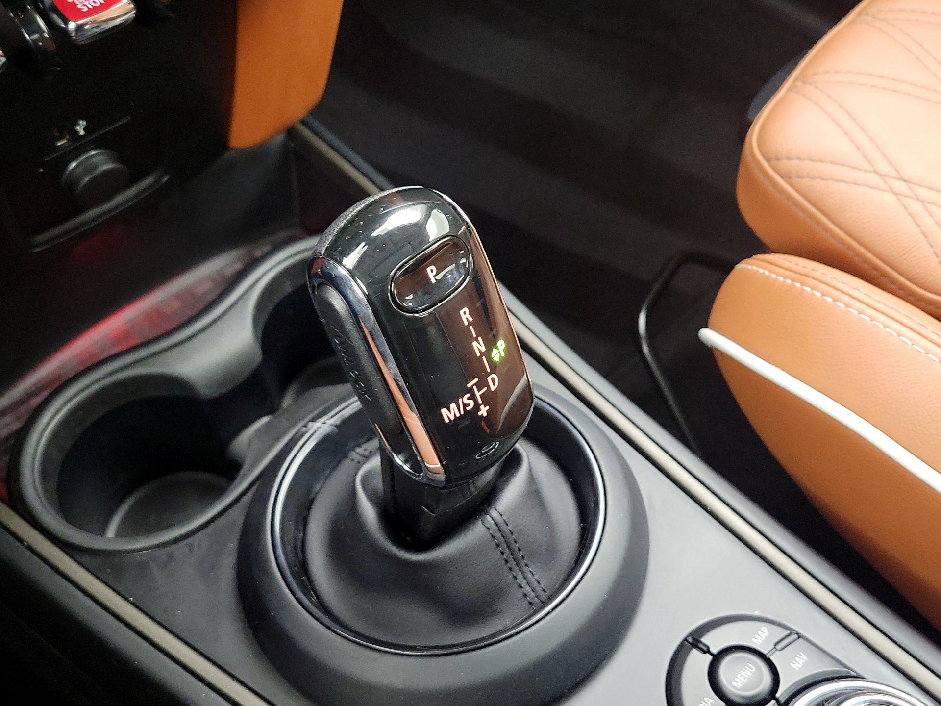 Thumbnail: 2023 MINI Cooper Countryman - 18