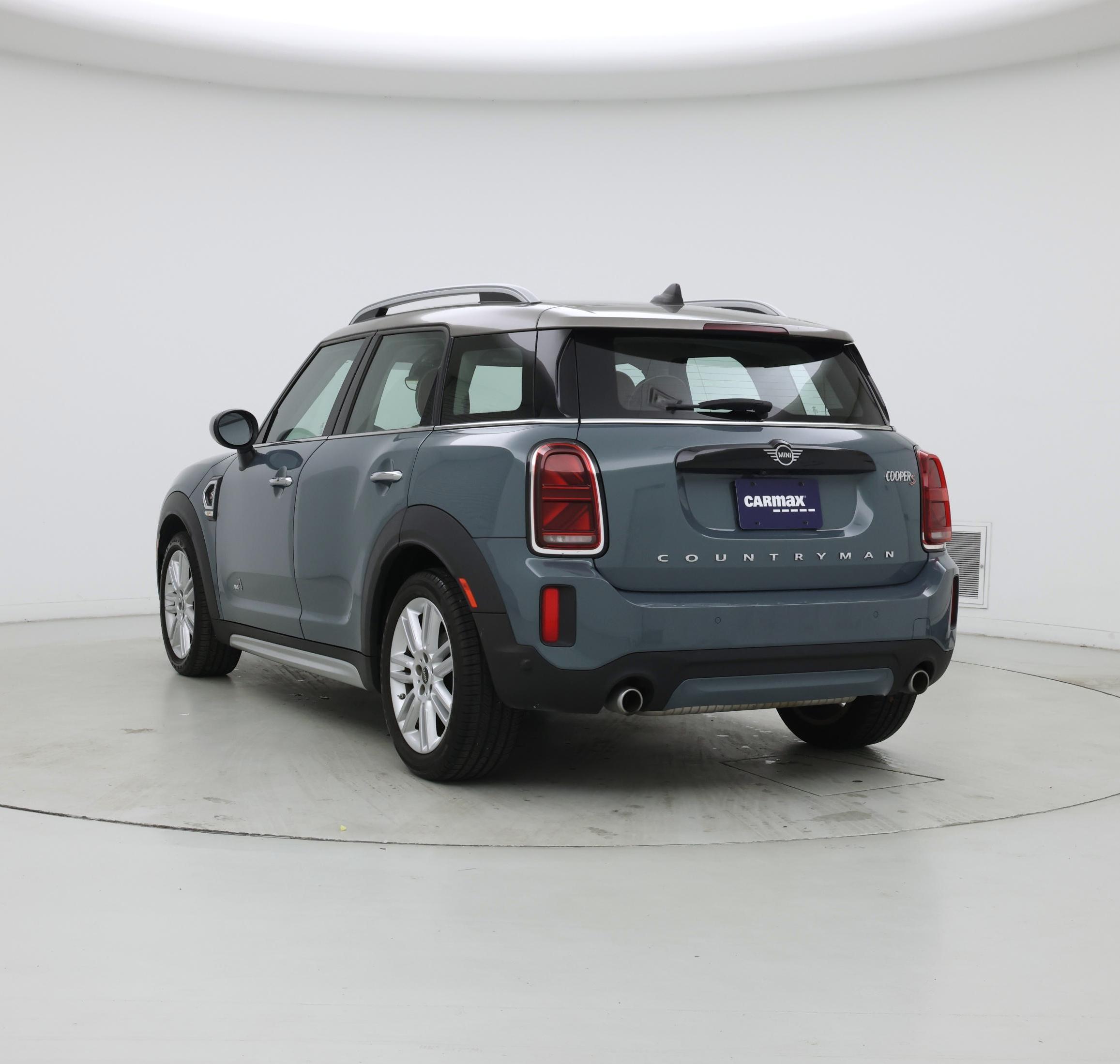 Thumbnail: 2023 MINI Cooper Countryman - 2