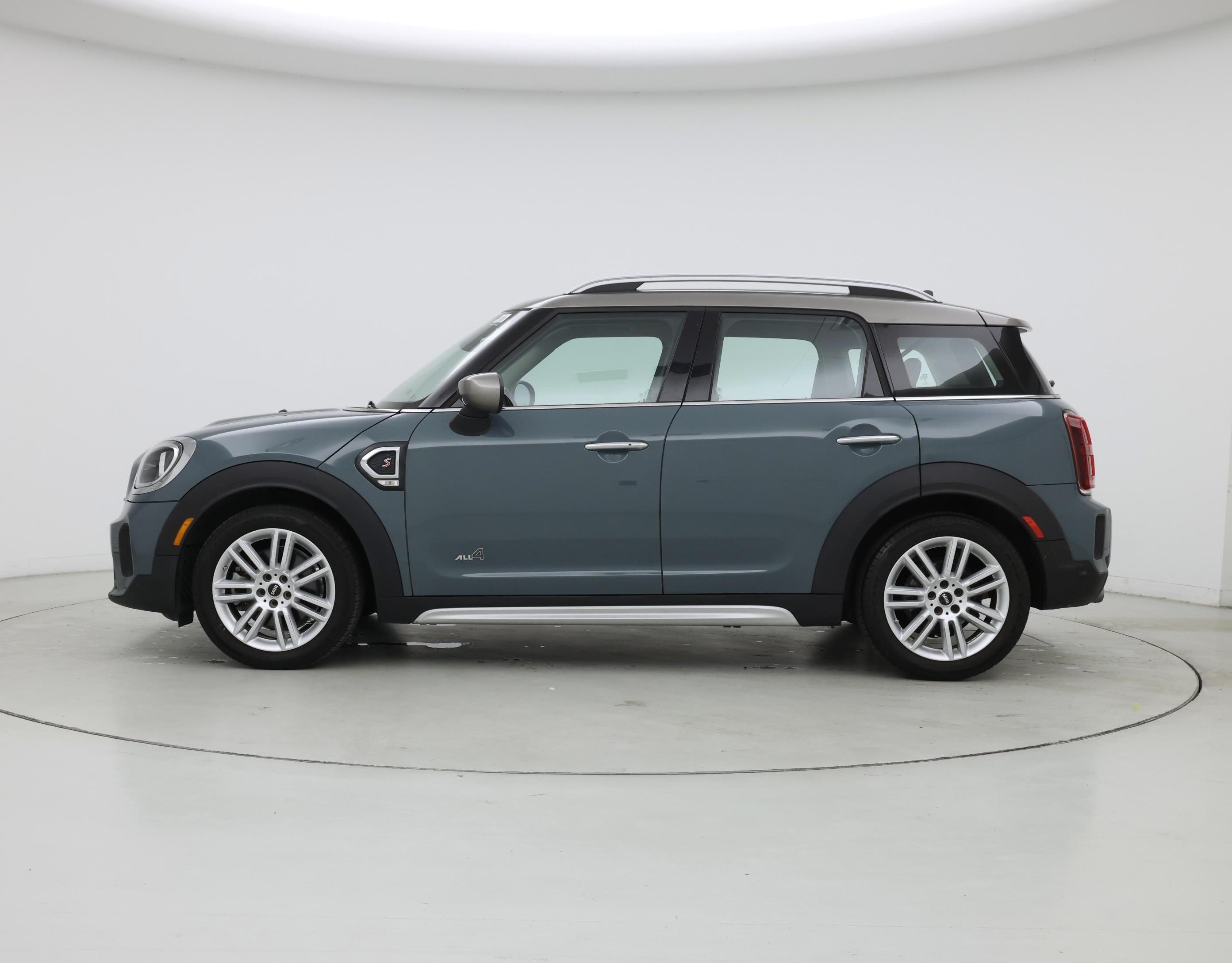 Thumbnail: 2023 MINI Cooper Countryman - 3