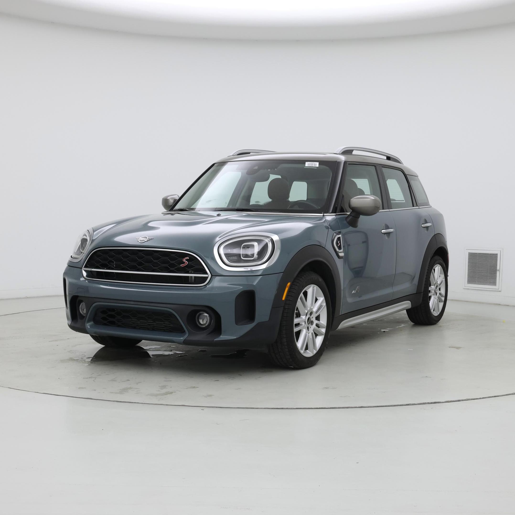 Thumbnail: 2023 MINI Cooper Countryman - 4