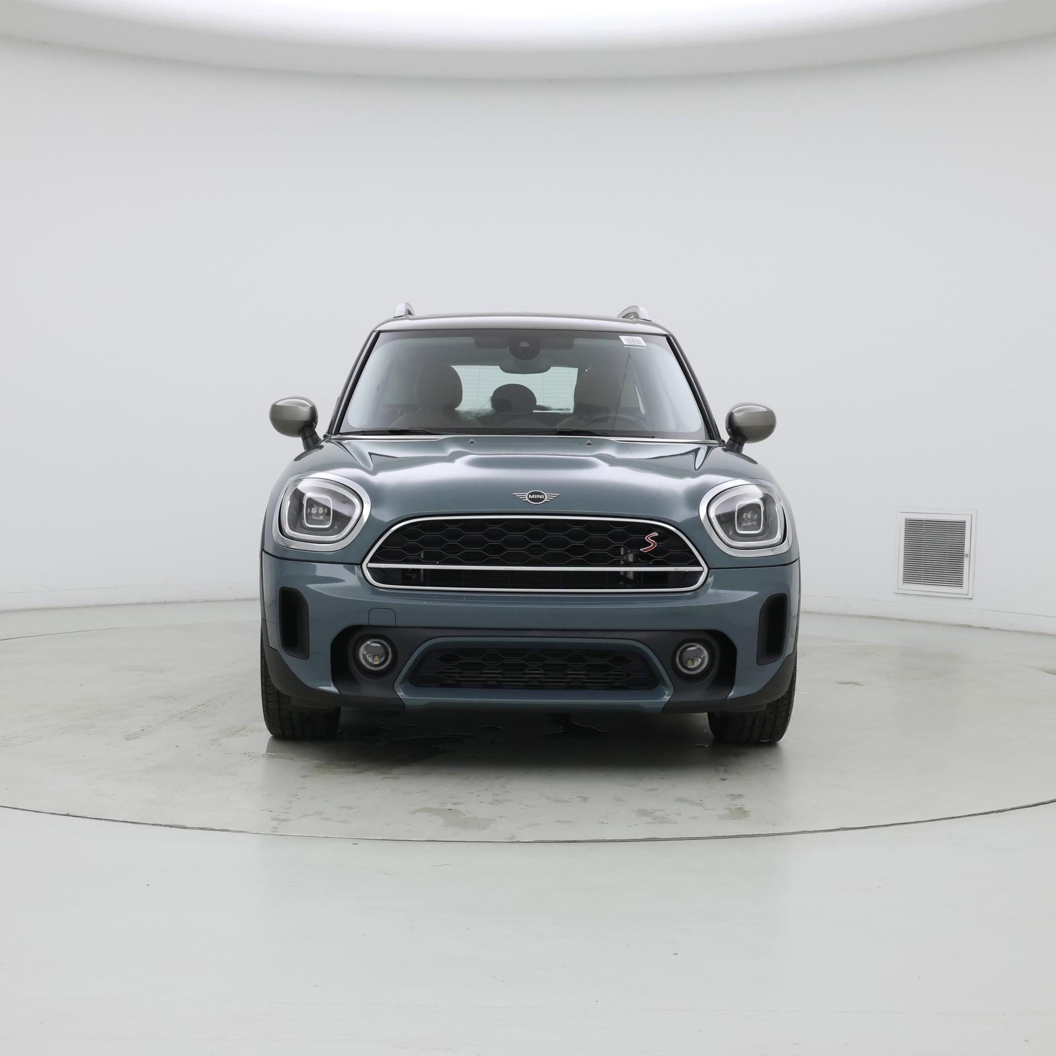 Thumbnail: 2023 MINI Cooper Countryman - 5