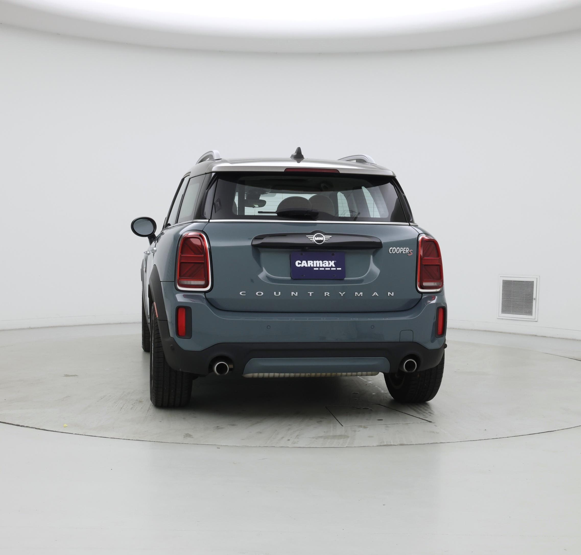 Thumbnail: 2023 MINI Cooper Countryman - 6