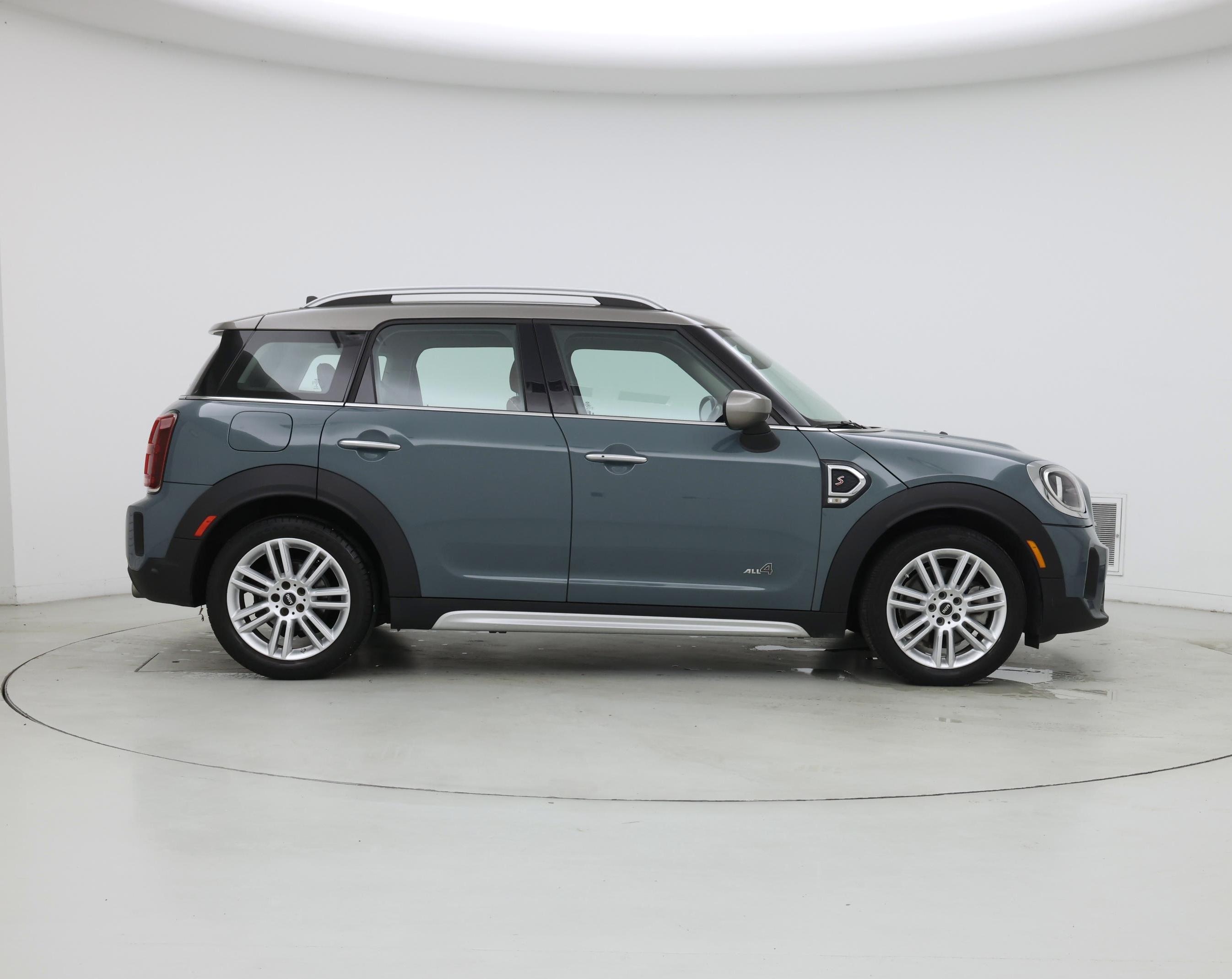 Thumbnail: 2023 MINI Cooper Countryman - 7