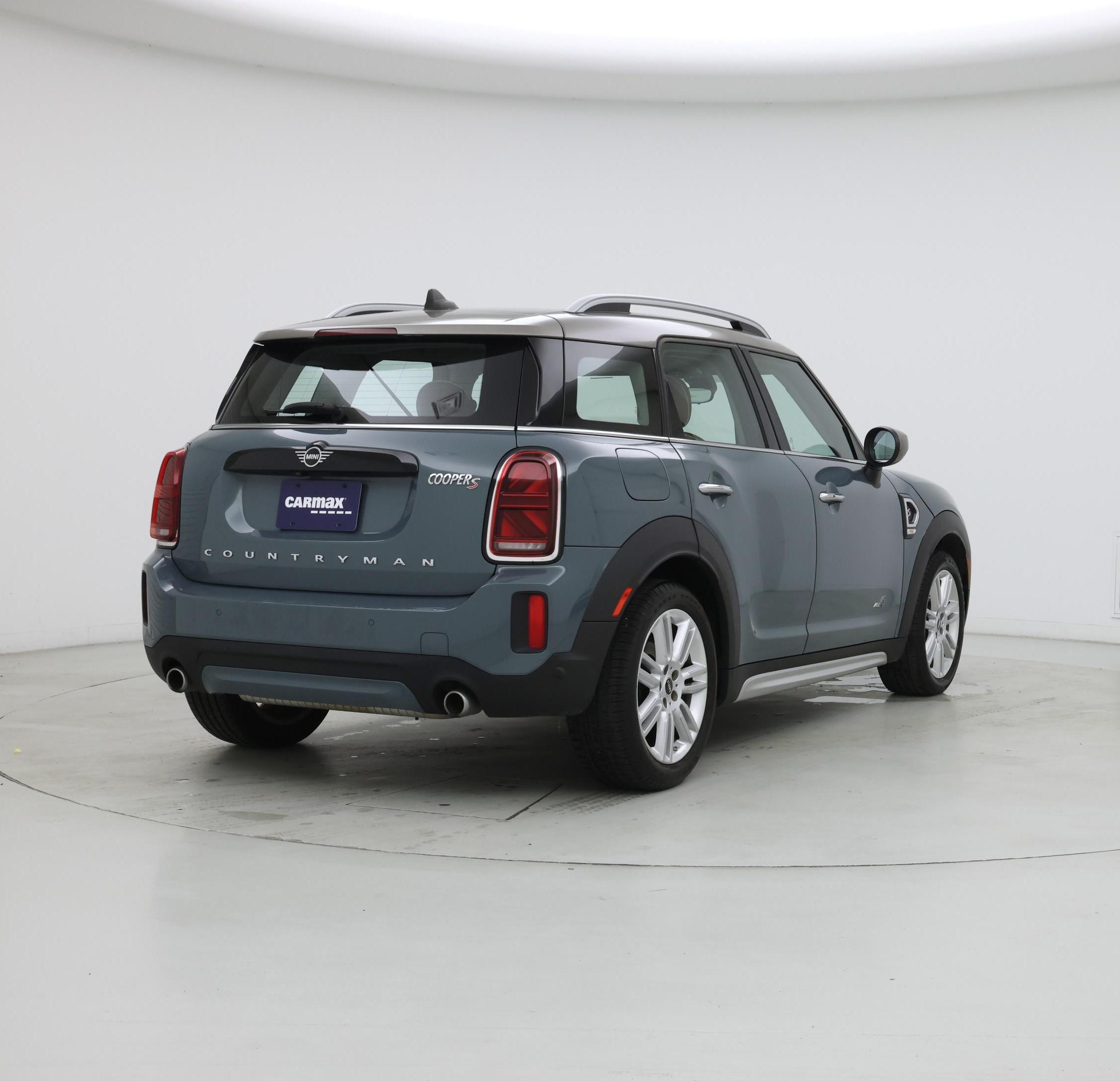 Thumbnail: 2023 MINI Cooper Countryman - 8