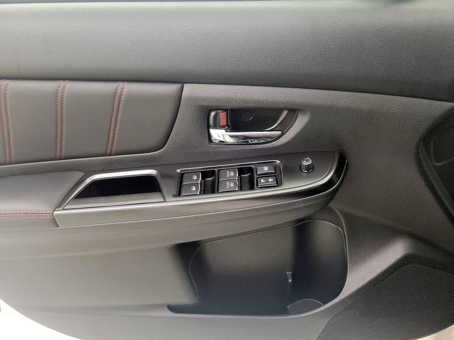 Thumbnail: 2021 Subaru WRX - 12