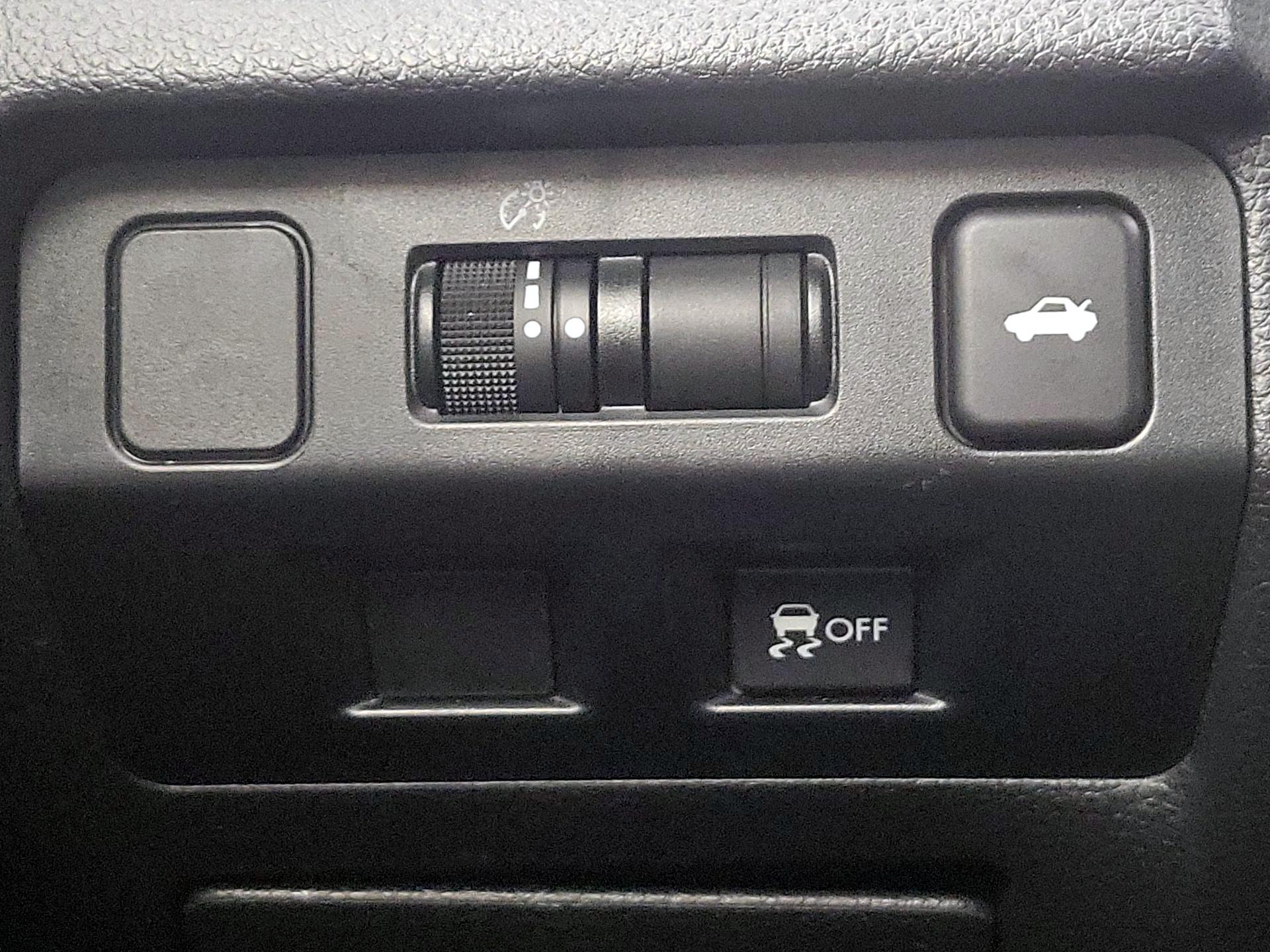 Thumbnail: 2021 Subaru WRX - 13