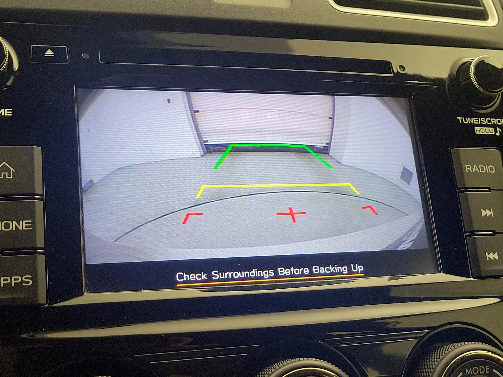 Thumbnail: 2021 Subaru WRX - 14