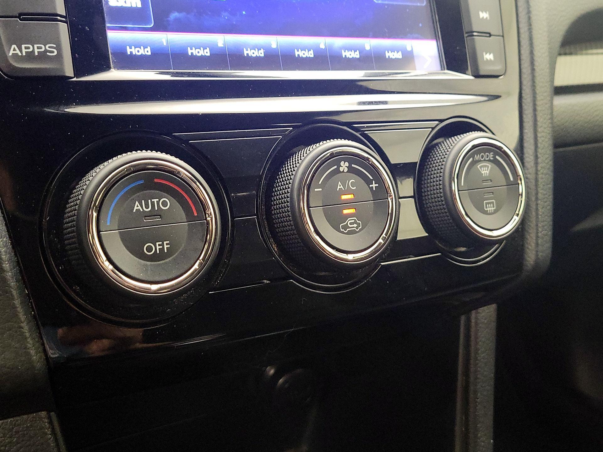 Thumbnail: 2021 Subaru WRX - 16