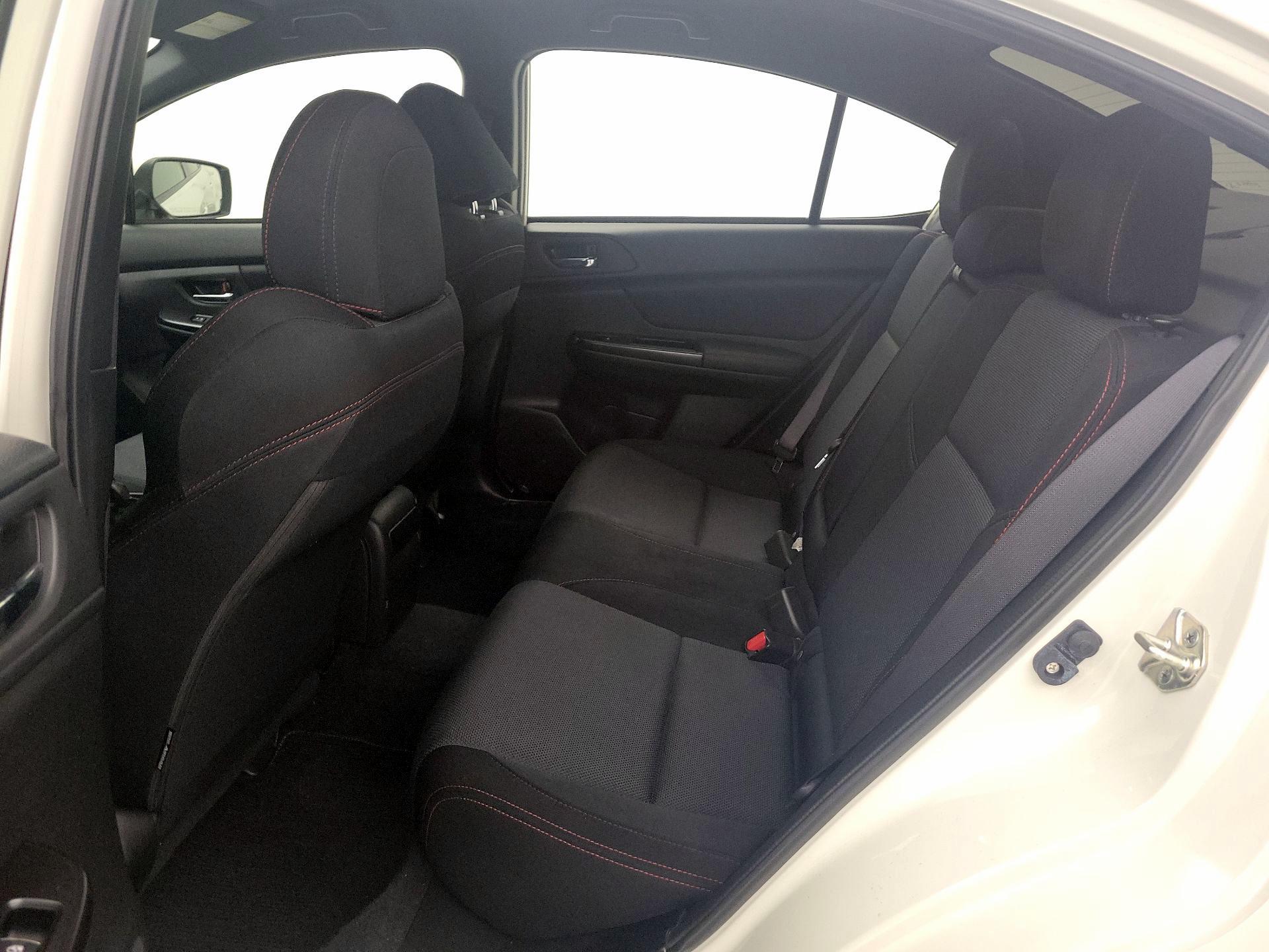 Thumbnail: 2021 Subaru WRX - 19