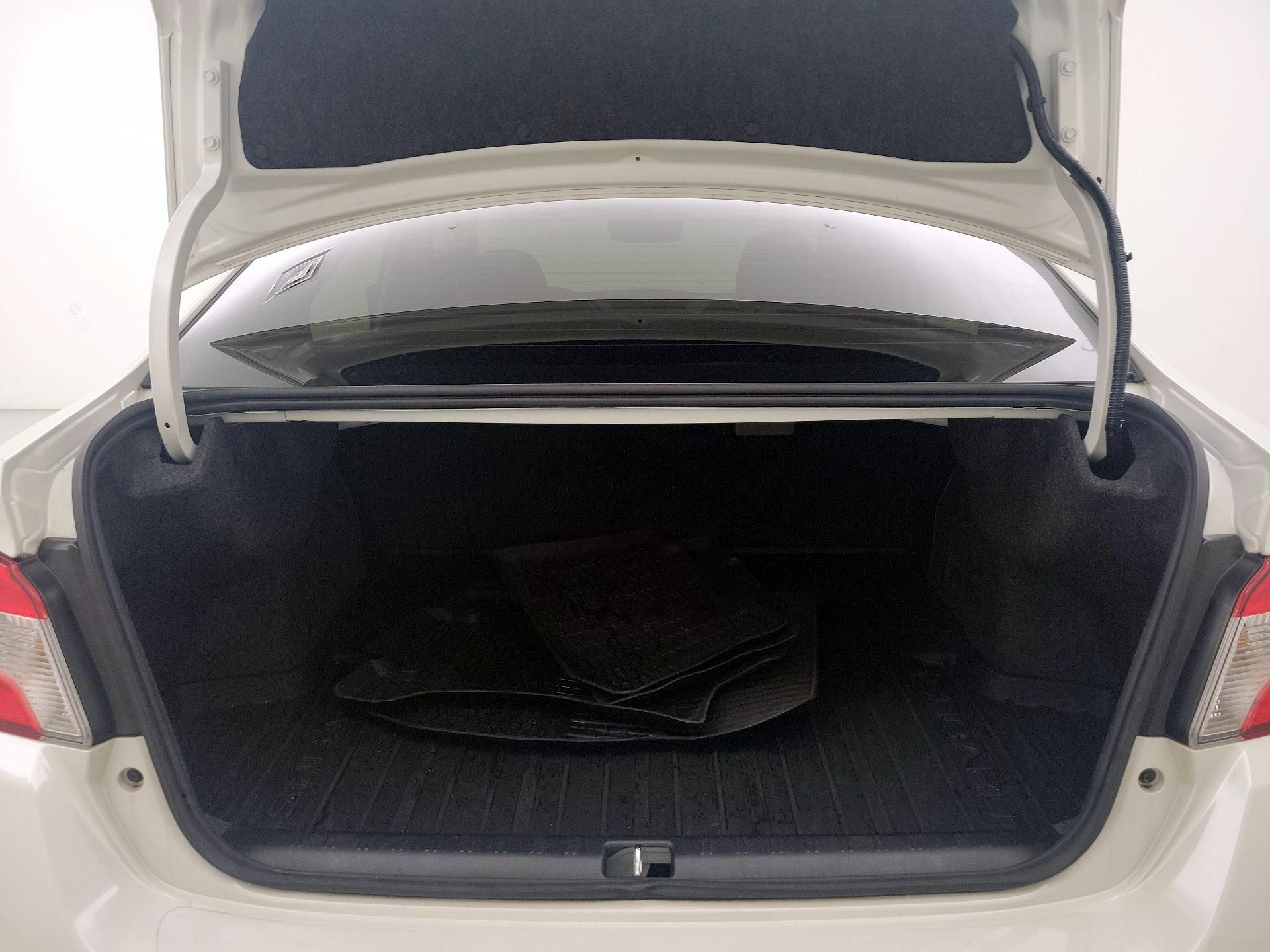 Thumbnail: 2021 Subaru WRX - 20