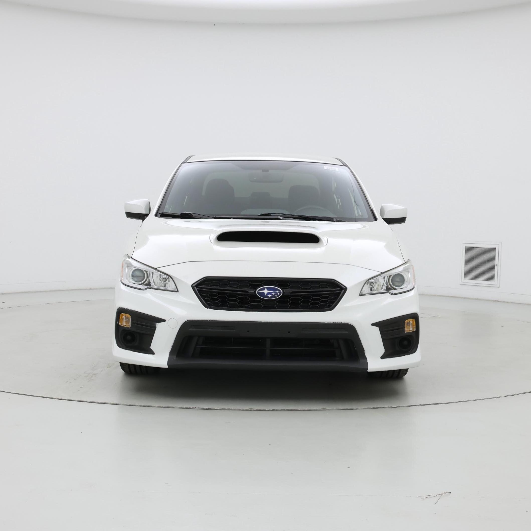 Thumbnail: 2021 Subaru WRX - 5