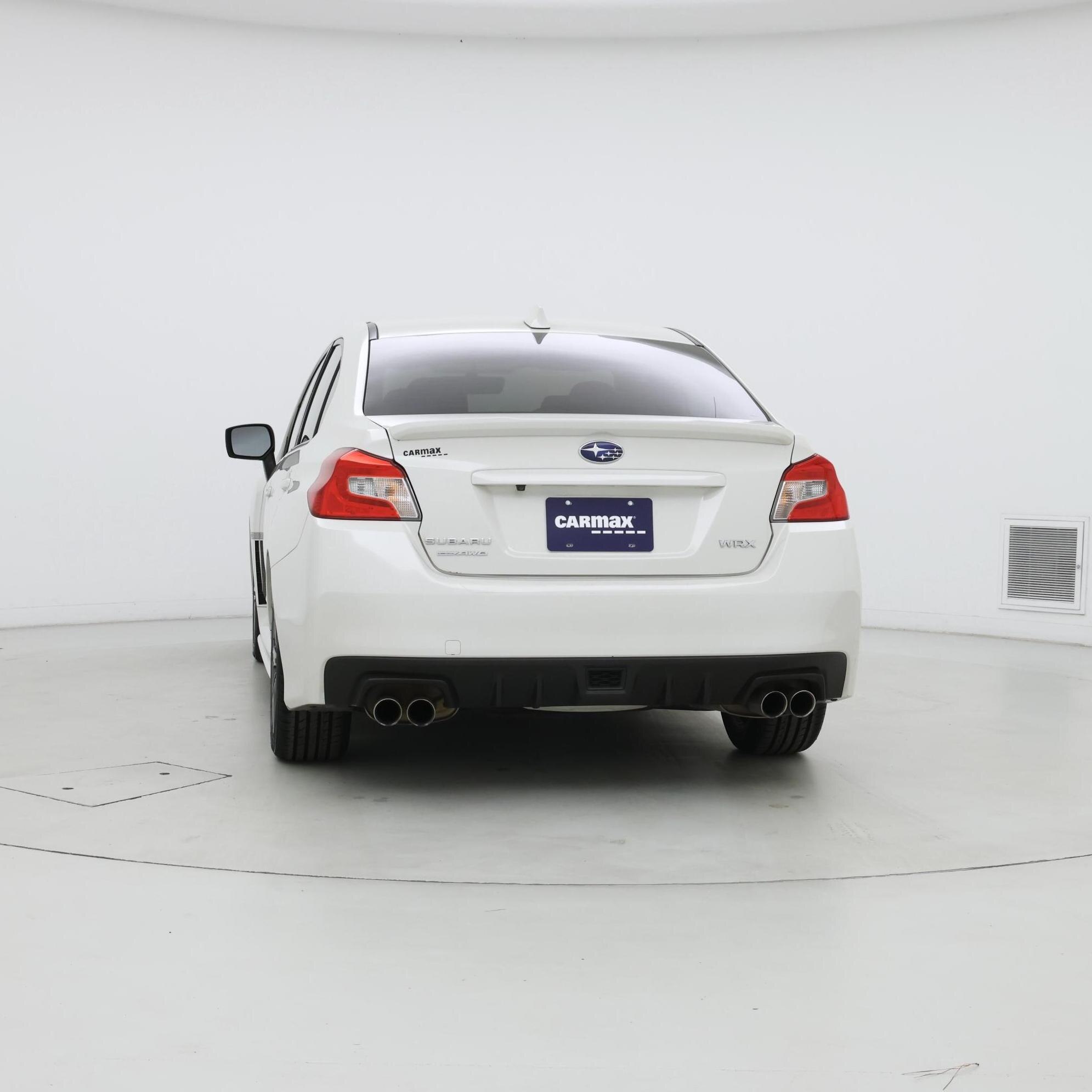 Thumbnail: 2021 Subaru WRX - 6