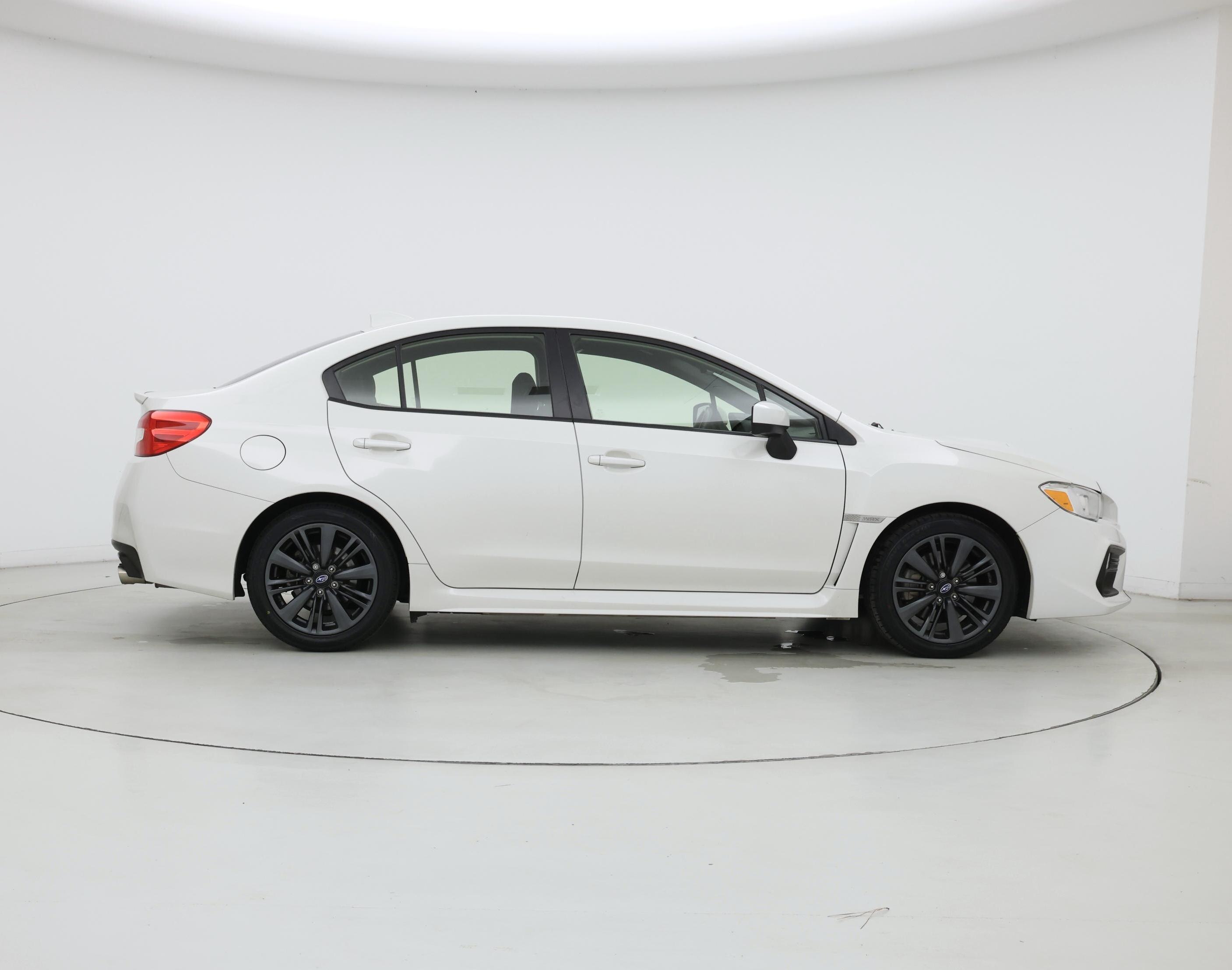 Thumbnail: 2021 Subaru WRX - 7