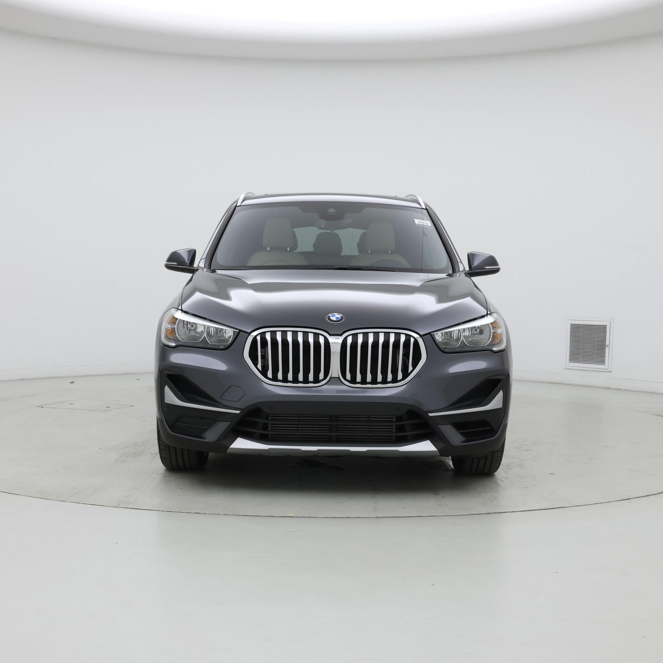 Thumbnail: 2022 BMW X1 - 5