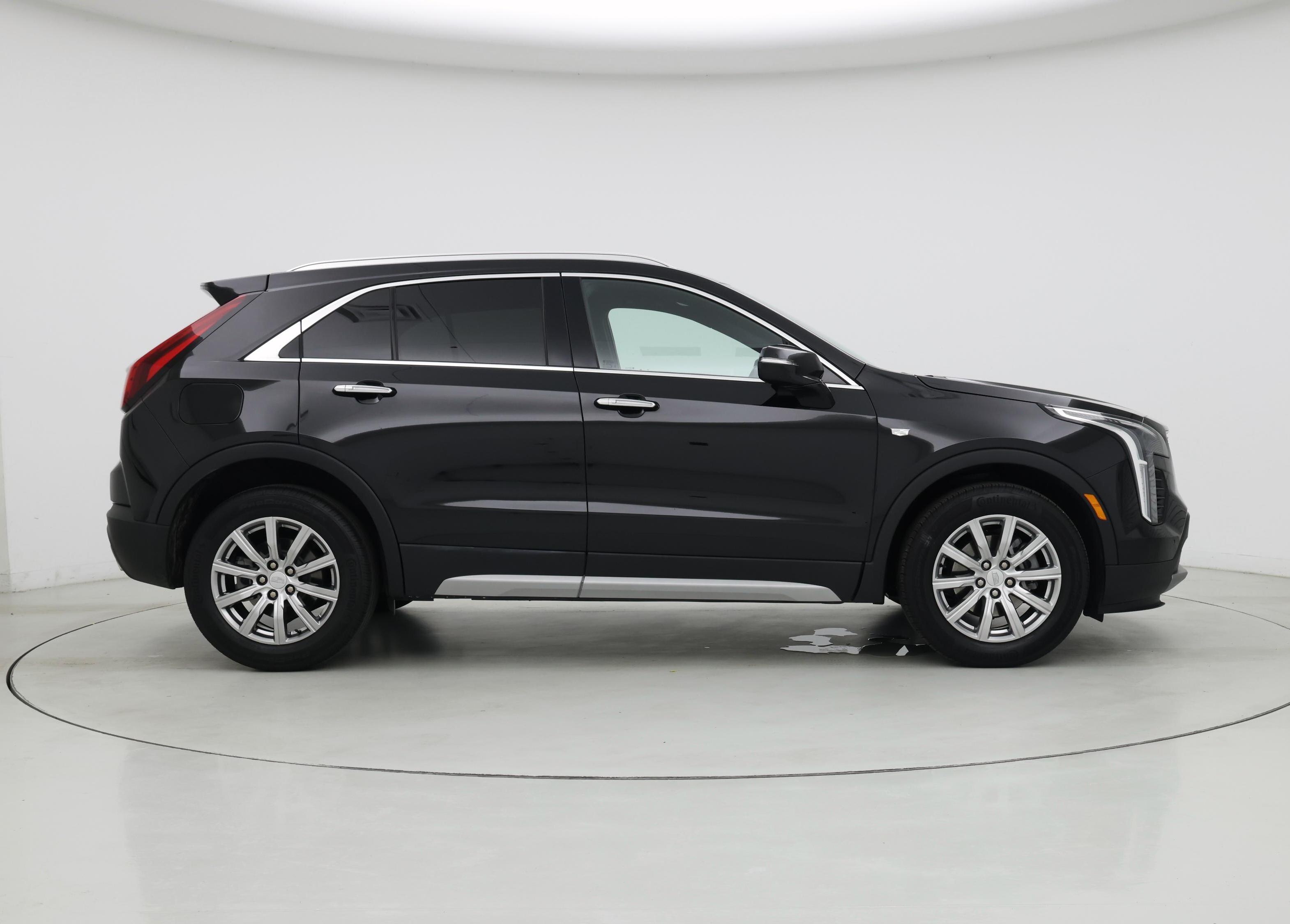Thumbnail: 2023 Cadillac XT4 - 7