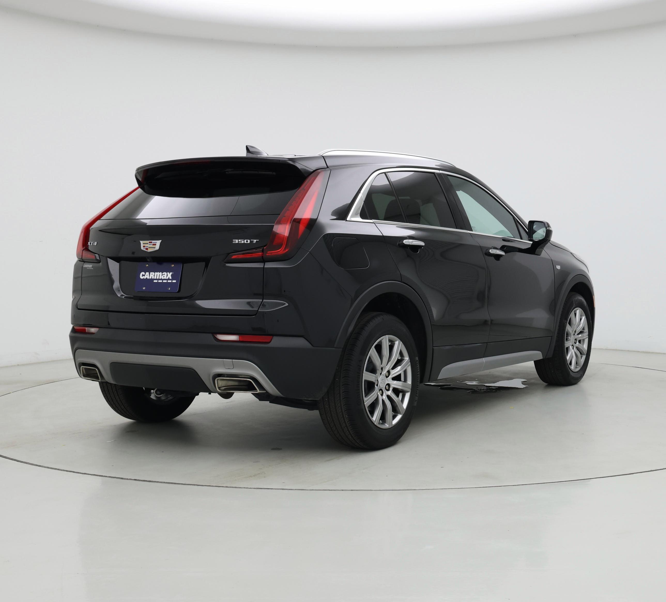 Thumbnail: 2023 Cadillac XT4 - 8