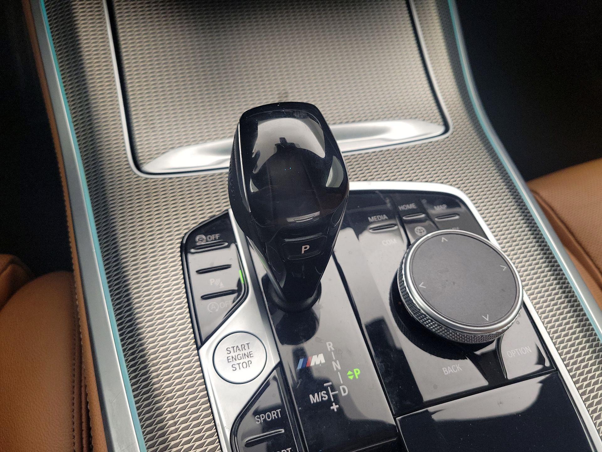 Thumbnail: 2021 BMW X5 - 18