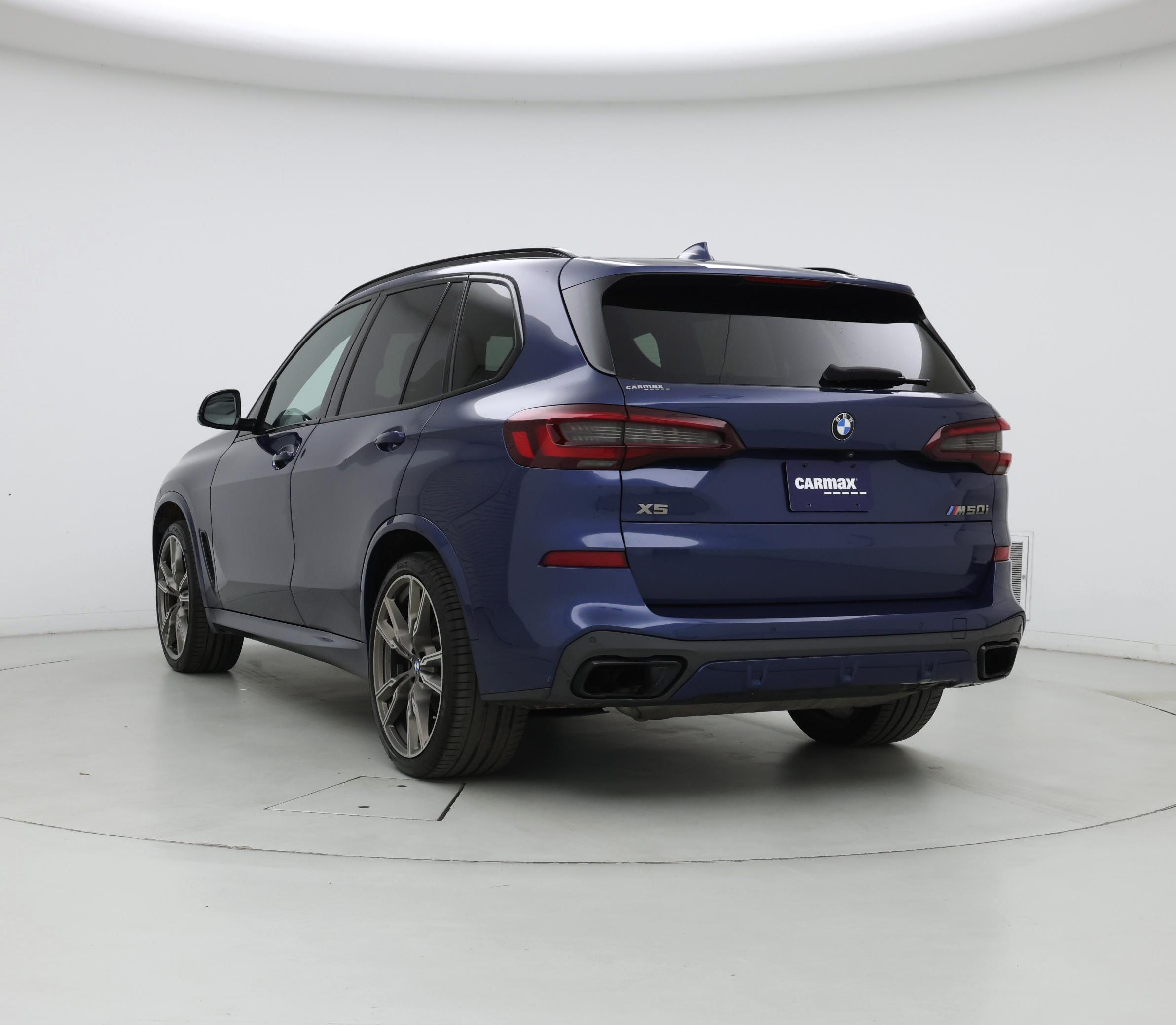 Thumbnail: 2021 BMW X5 - 2
