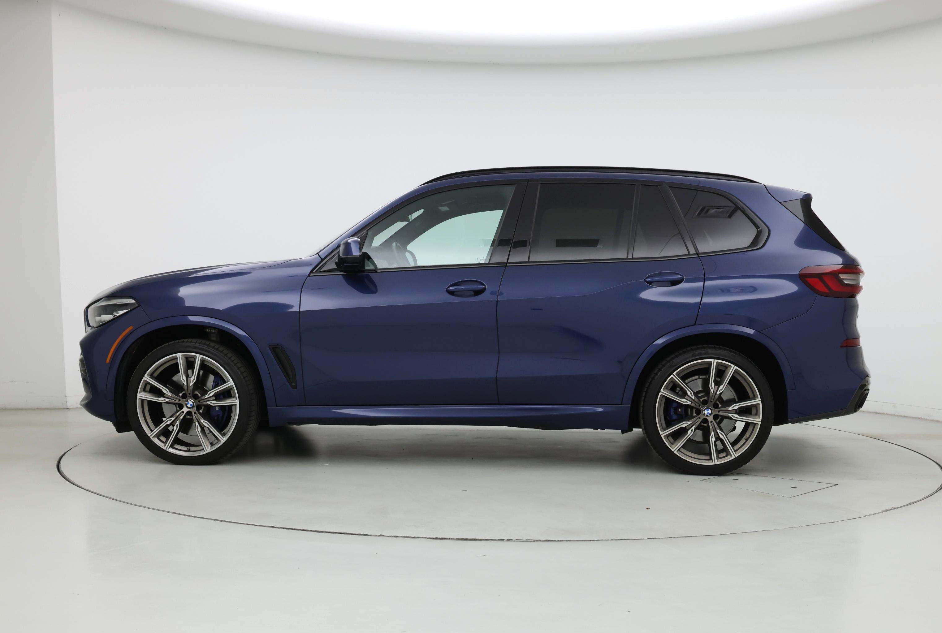Thumbnail: 2021 BMW X5 - 3