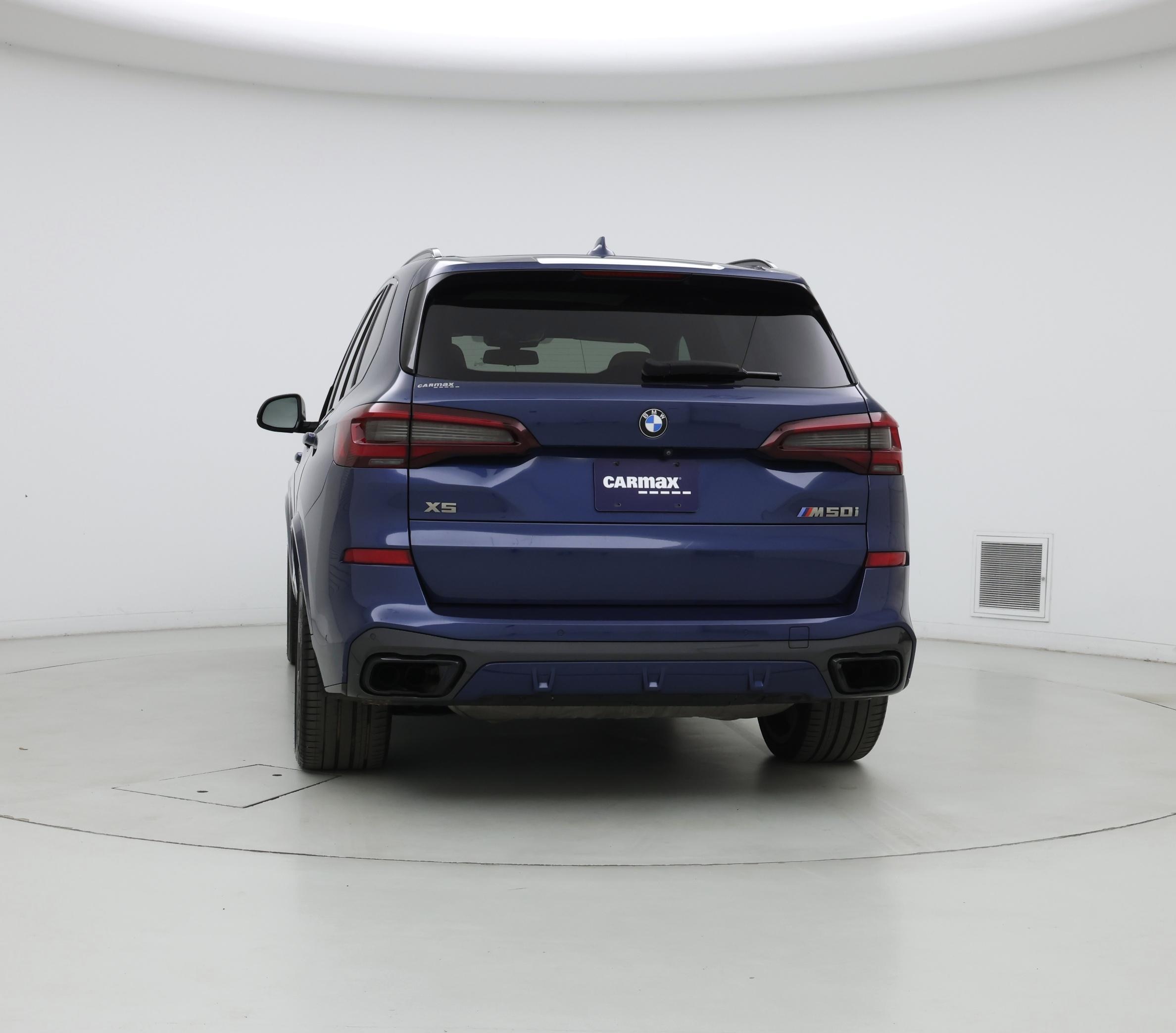 Thumbnail: 2021 BMW X5 - 6
