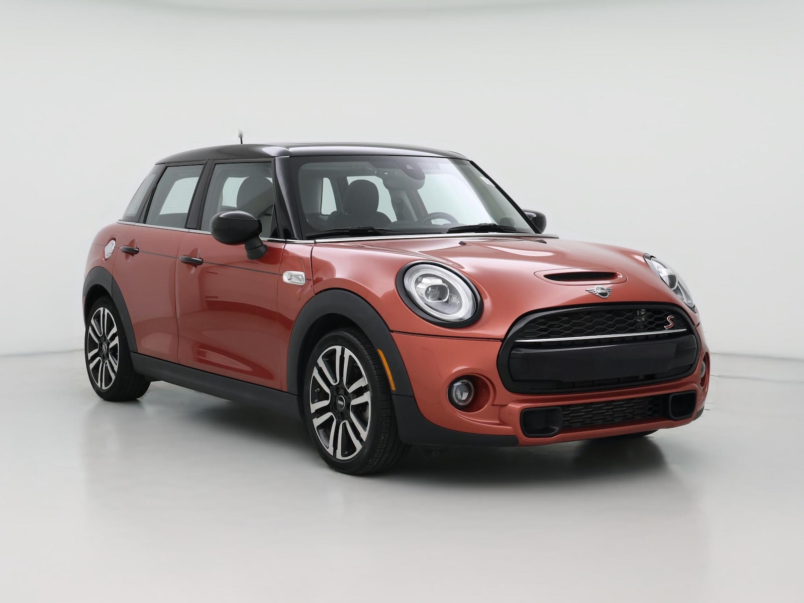 2021 MINI Hardtop 4 Door S