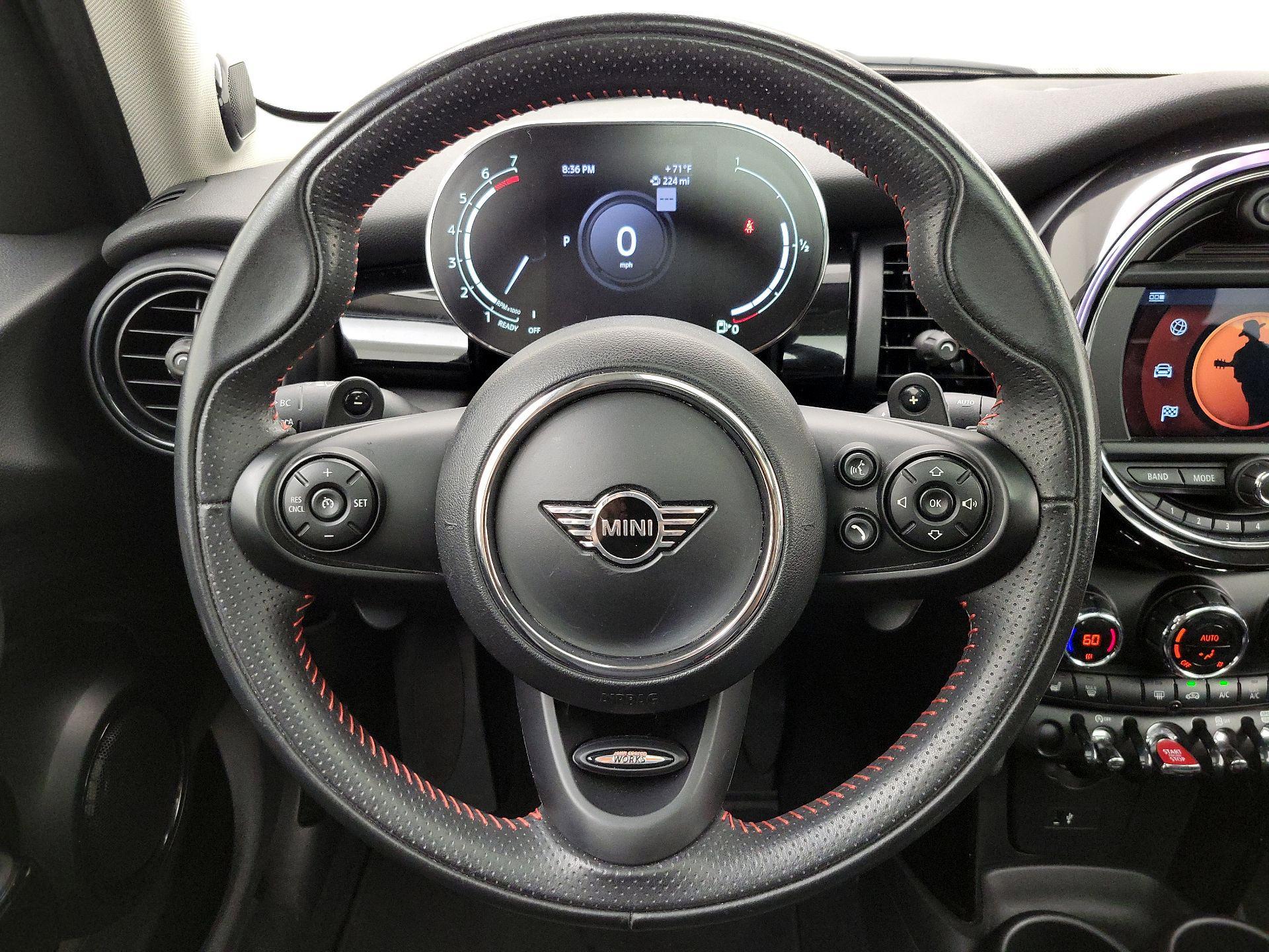 Thumbnail: 2021 MINI Cooper Hardtop - 10