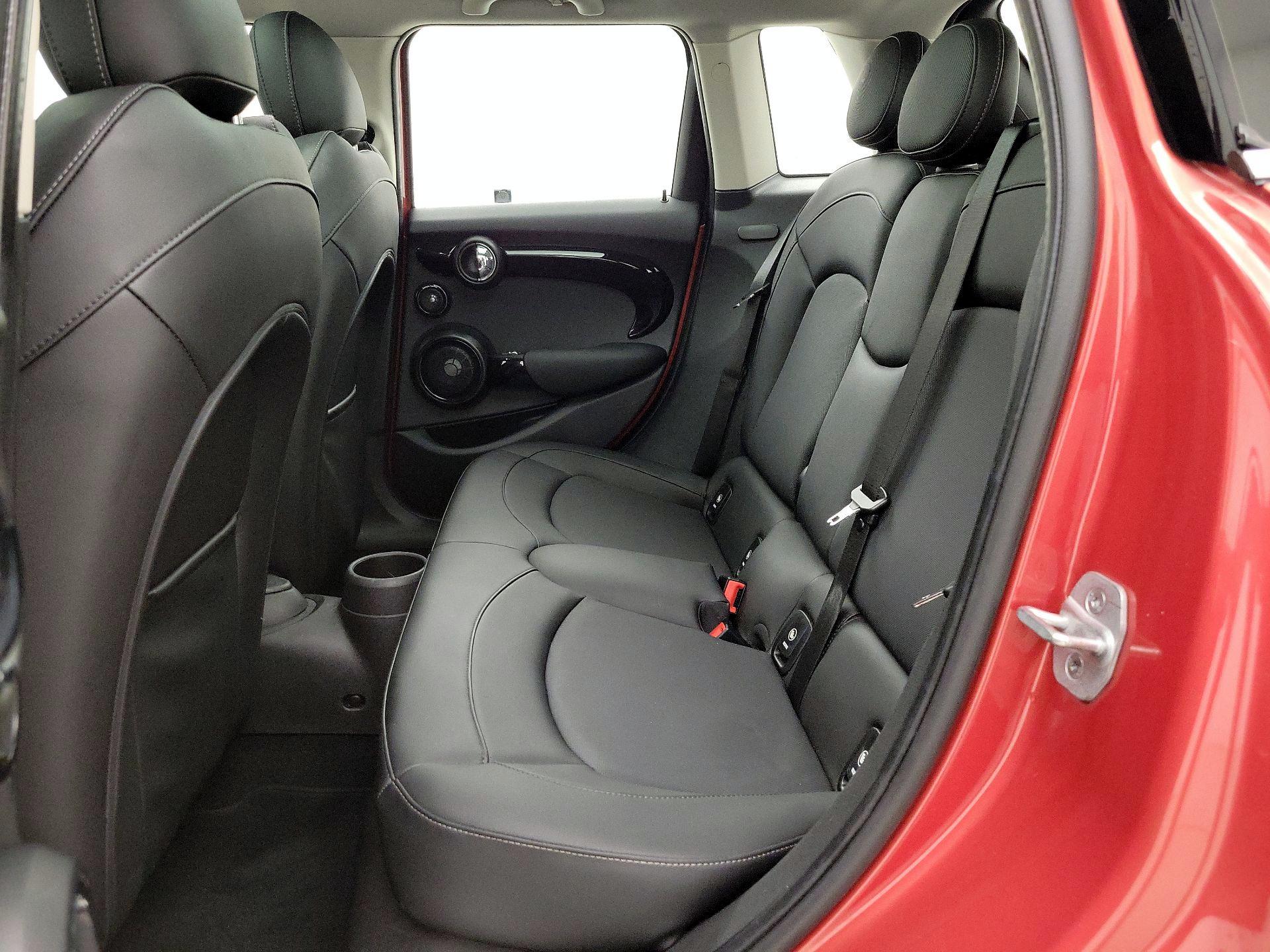 Thumbnail: 2021 MINI Cooper Hardtop - 20