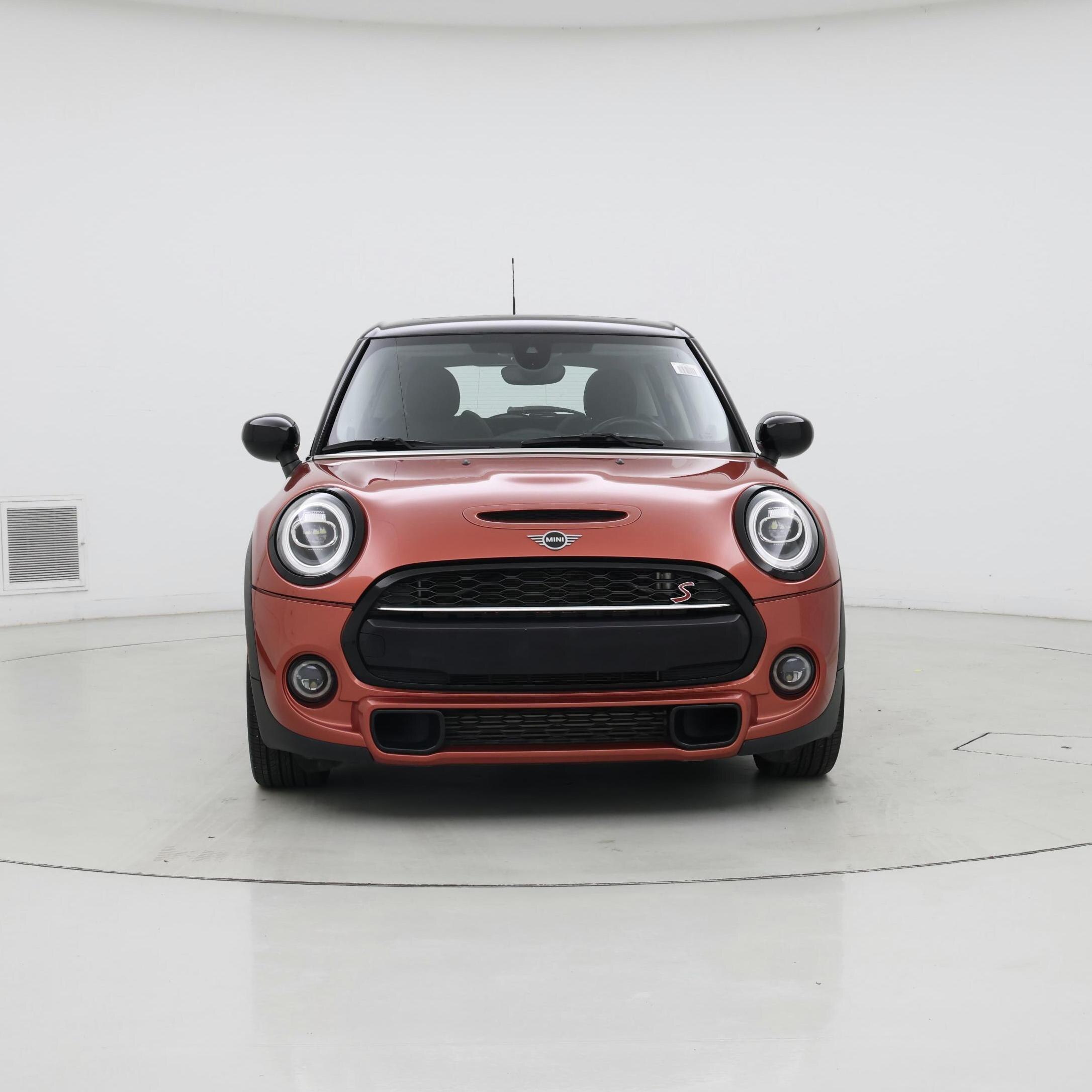 Thumbnail: 2021 MINI Cooper Hardtop - 5