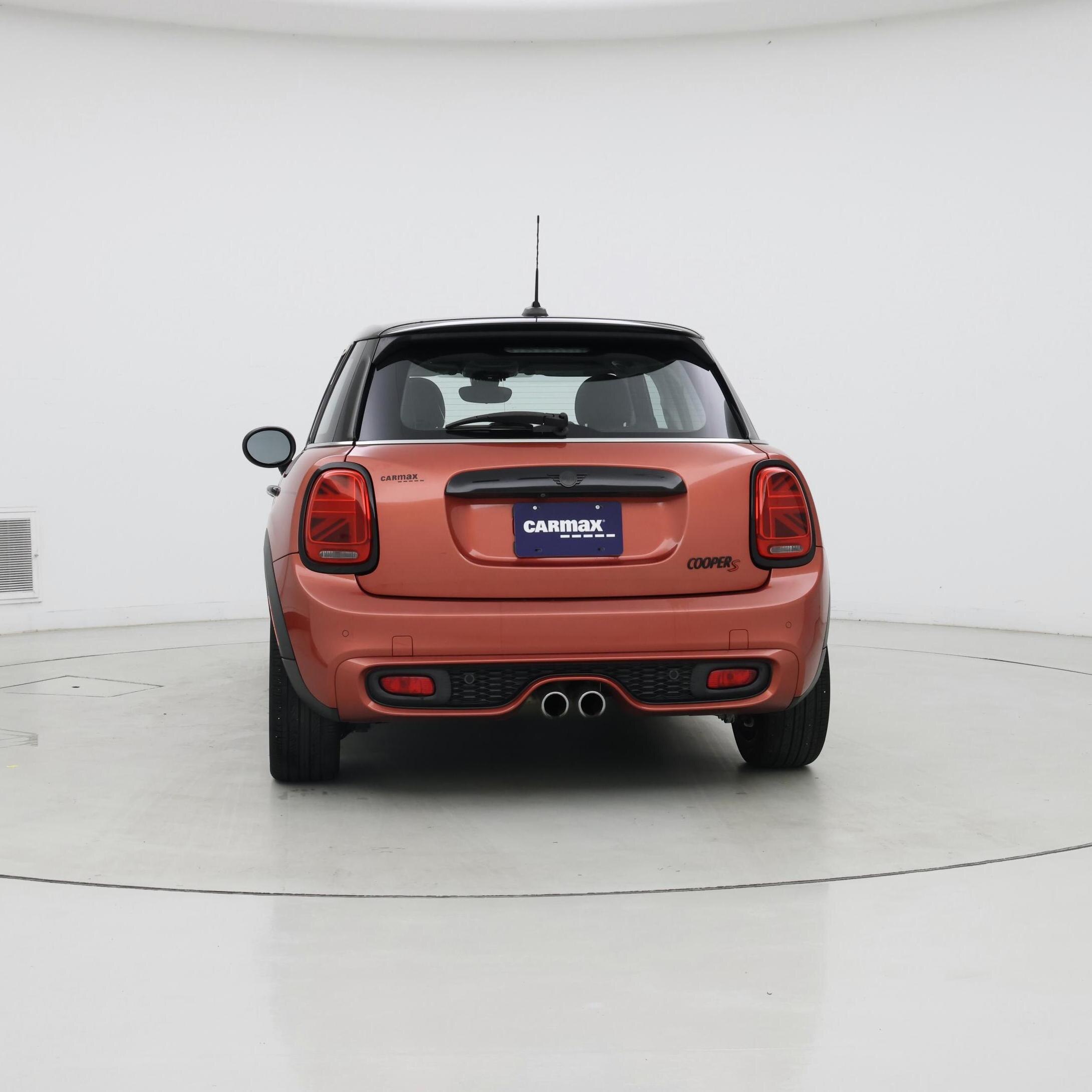 Thumbnail: 2021 MINI Cooper Hardtop - 6