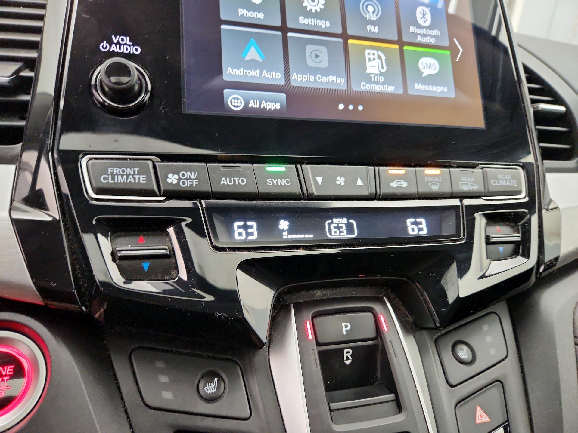 Thumbnail: 2020 Honda Odyssey - 15