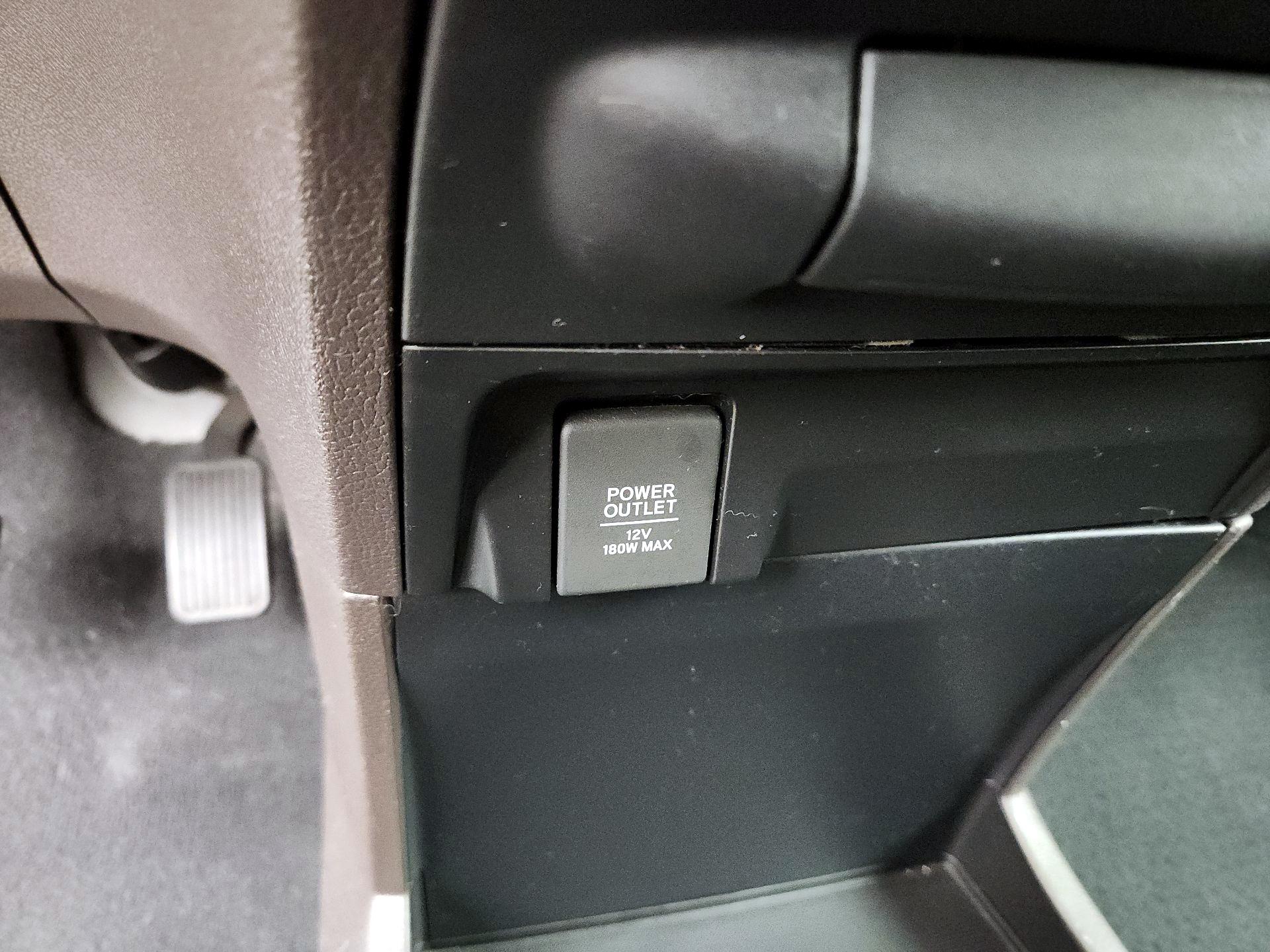 Thumbnail: 2020 Honda Odyssey - 17