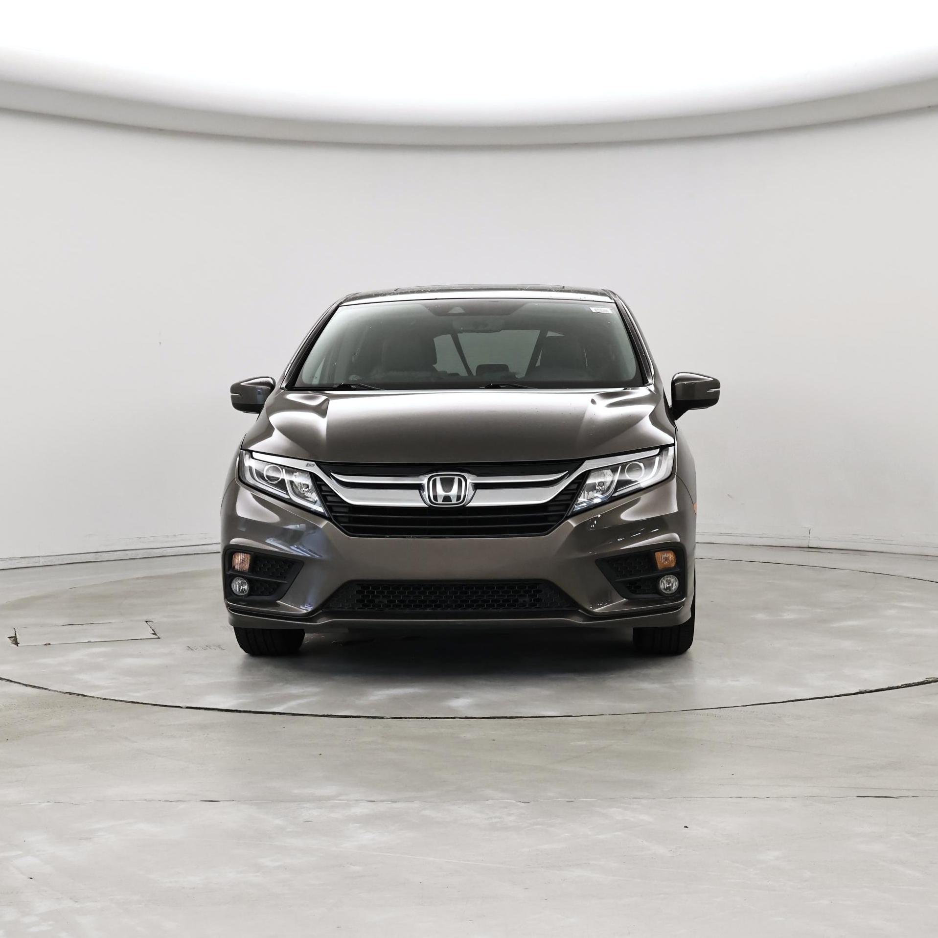 Thumbnail: 2020 Honda Odyssey - 5