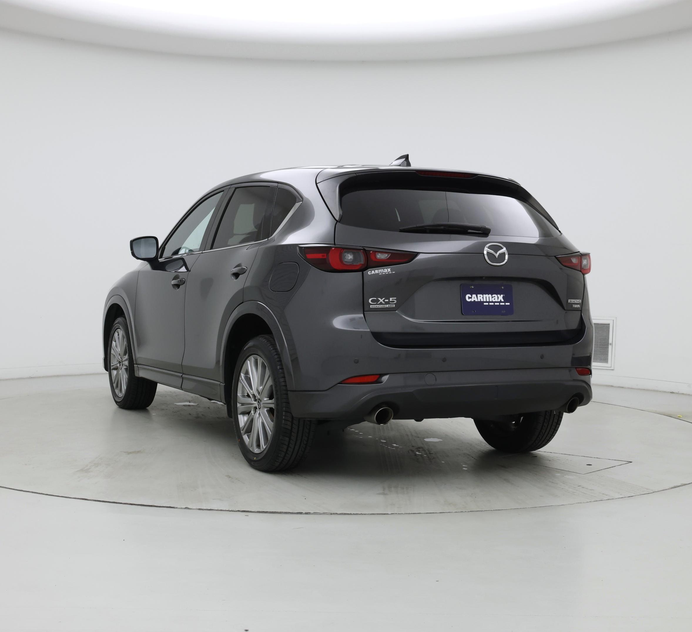 Thumbnail: 2022 Mazda CX-5 - 2