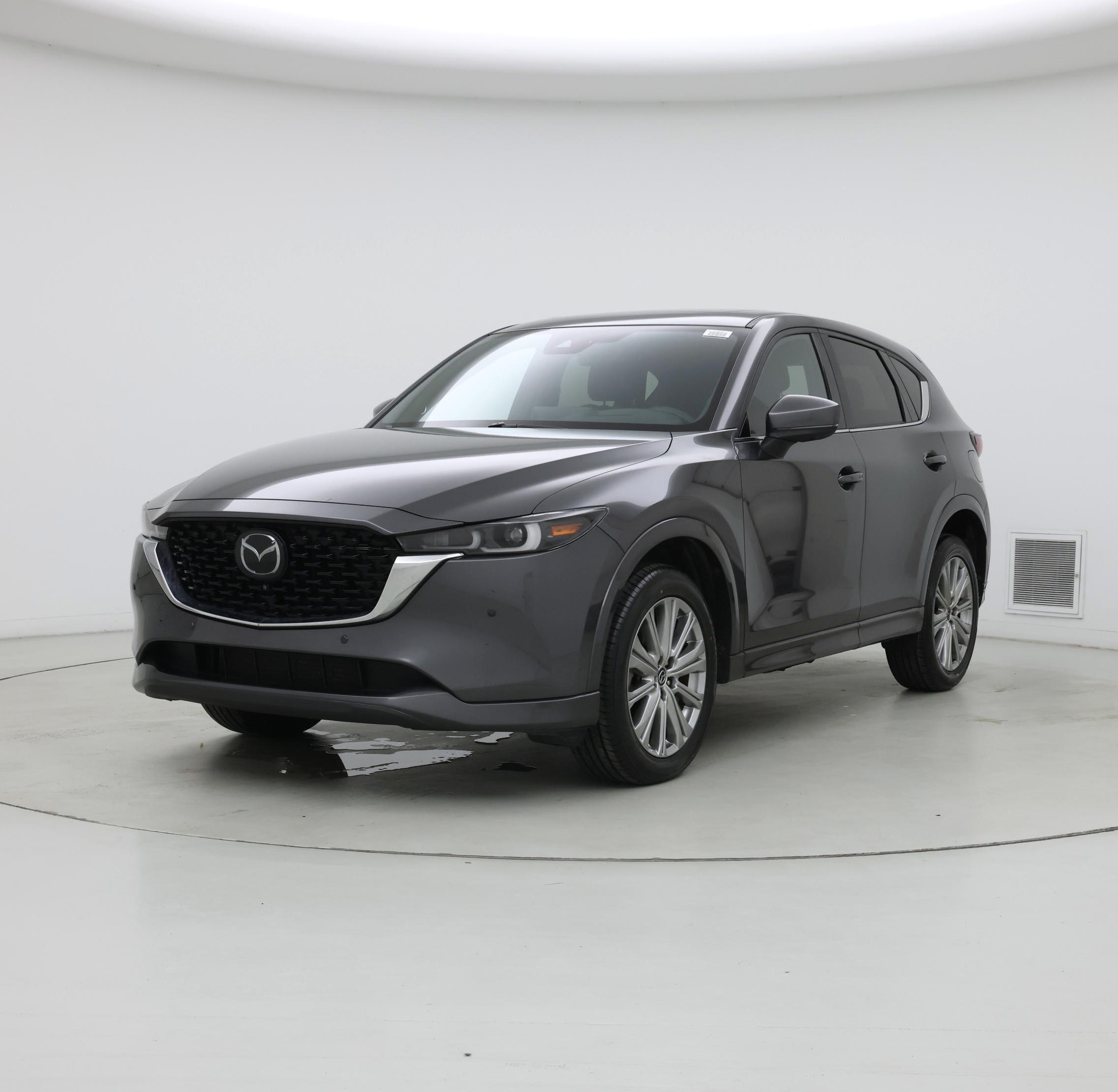 Thumbnail: 2022 Mazda CX-5 - 4