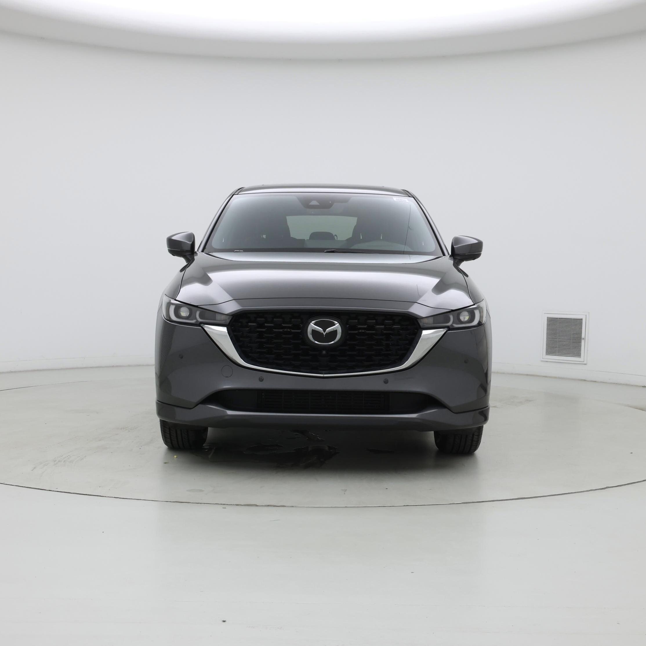 Thumbnail: 2022 Mazda CX-5 - 5